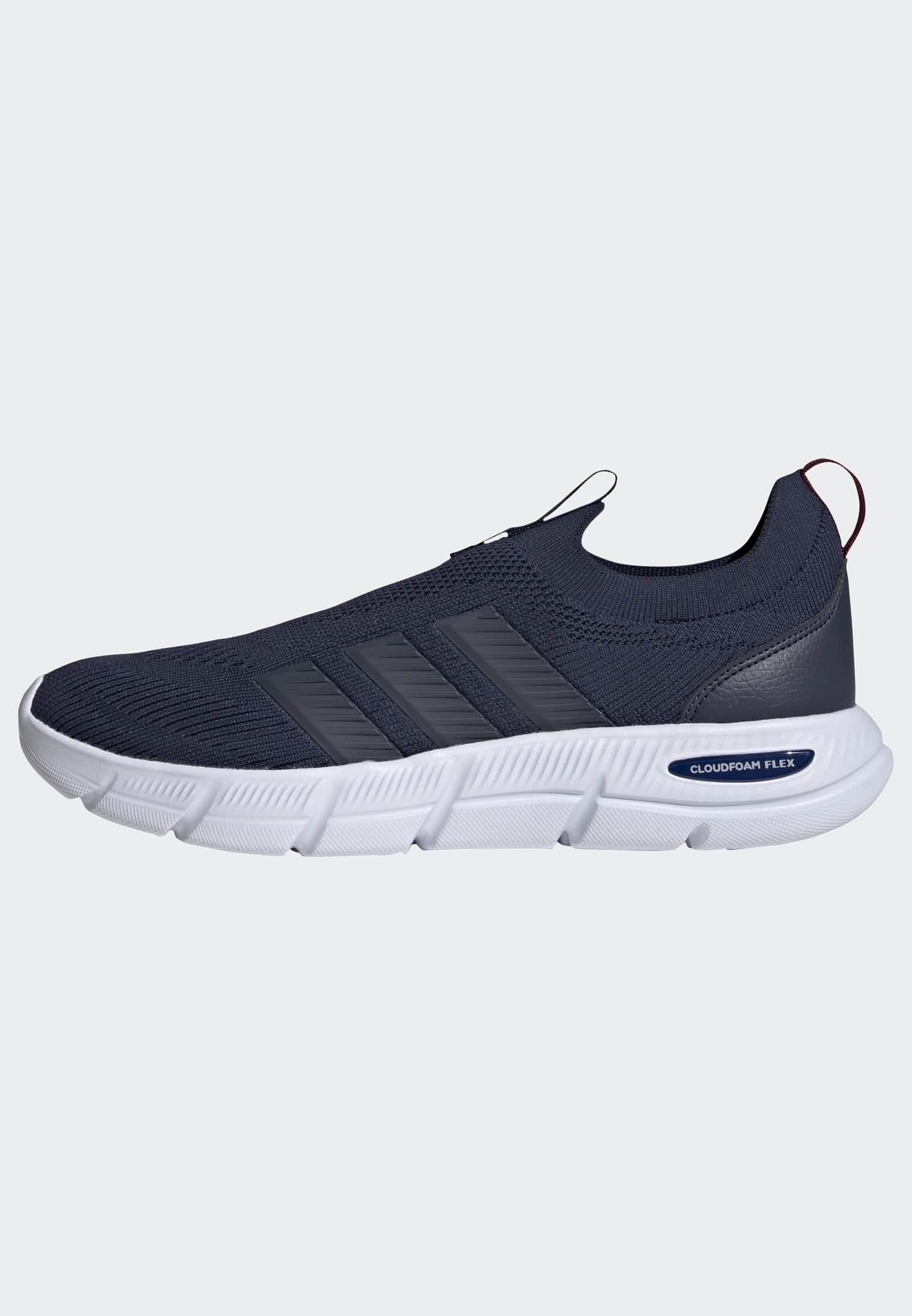 adidas Sportswear Walkingschuh »CLOUDFOAM FLEX SOCK«