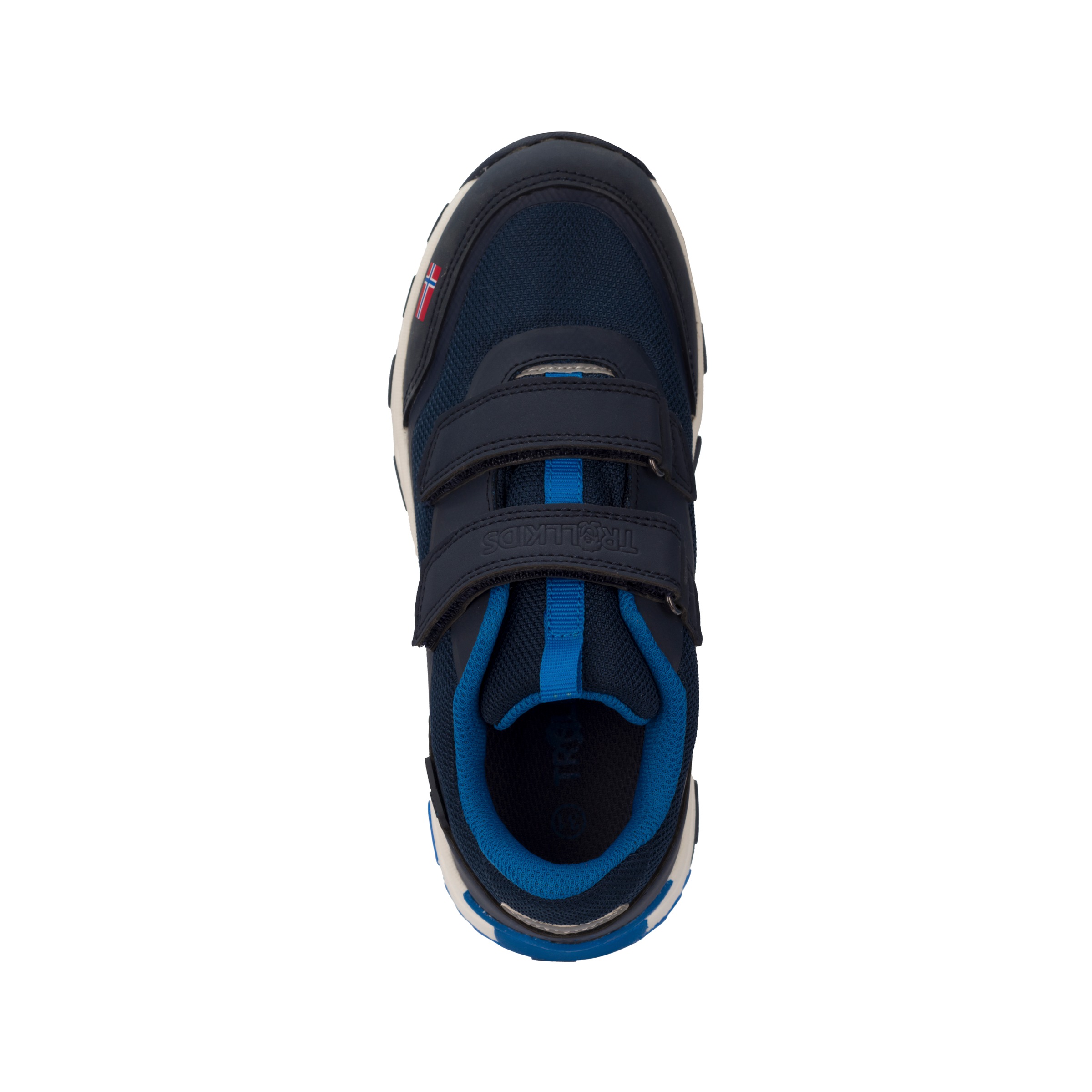 TROLLKIDS Outdoorschuh »KIDS PREIKESTOLEN HIKER«, wasserdicht