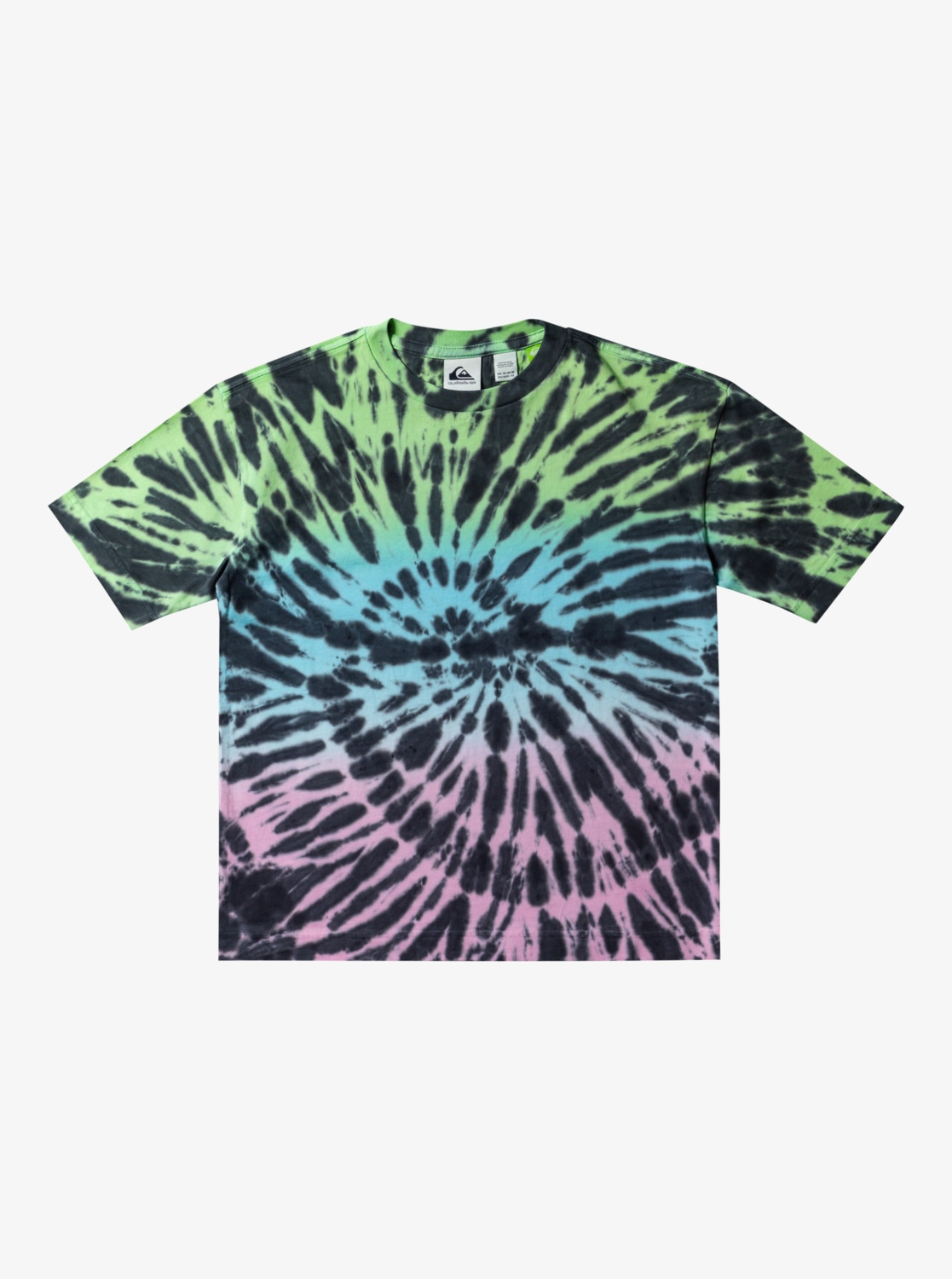 Quiksilver T-Shirt »Radical Times«