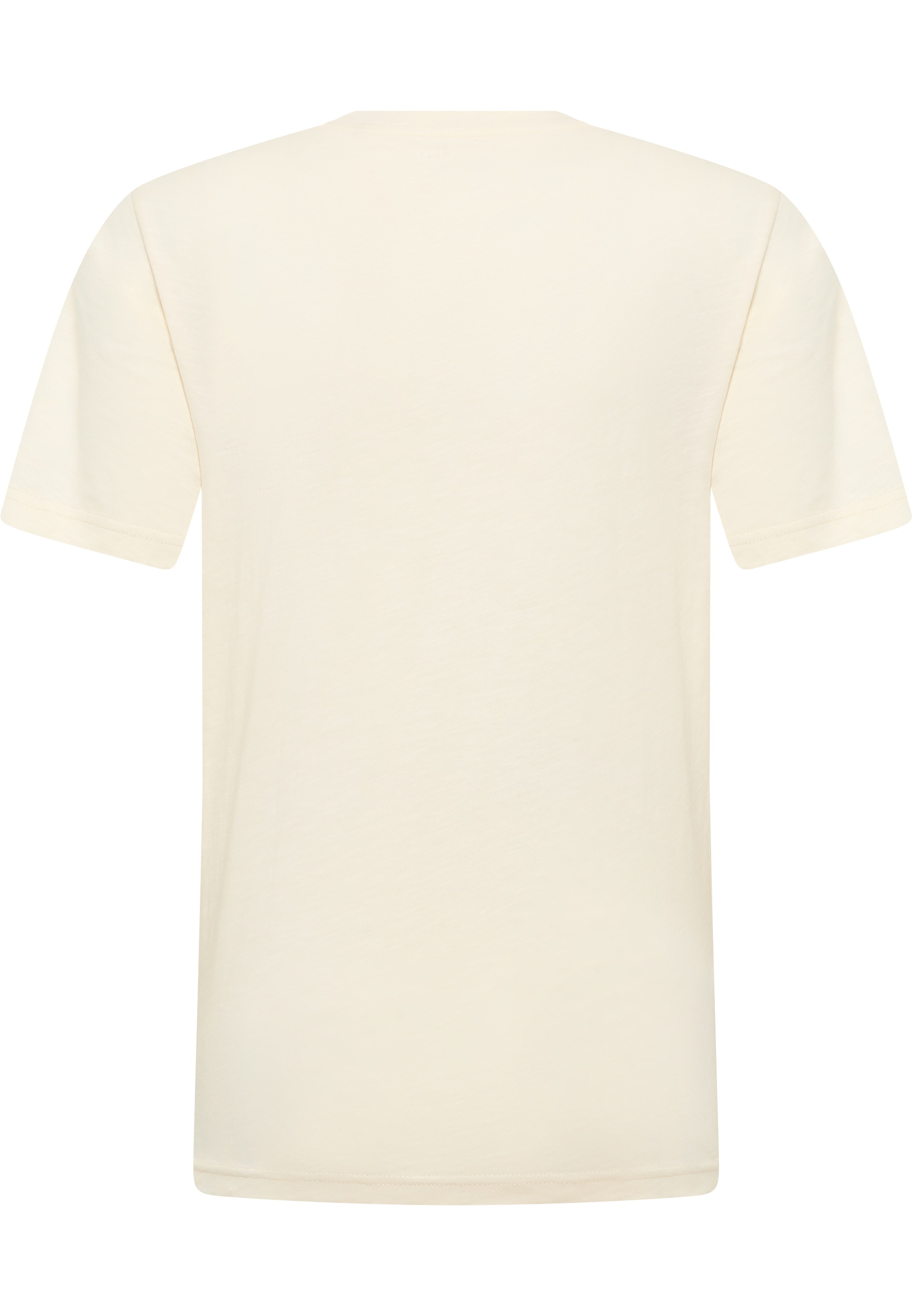 MUSTANG Kurzarmshirt »Herren Style Austin«