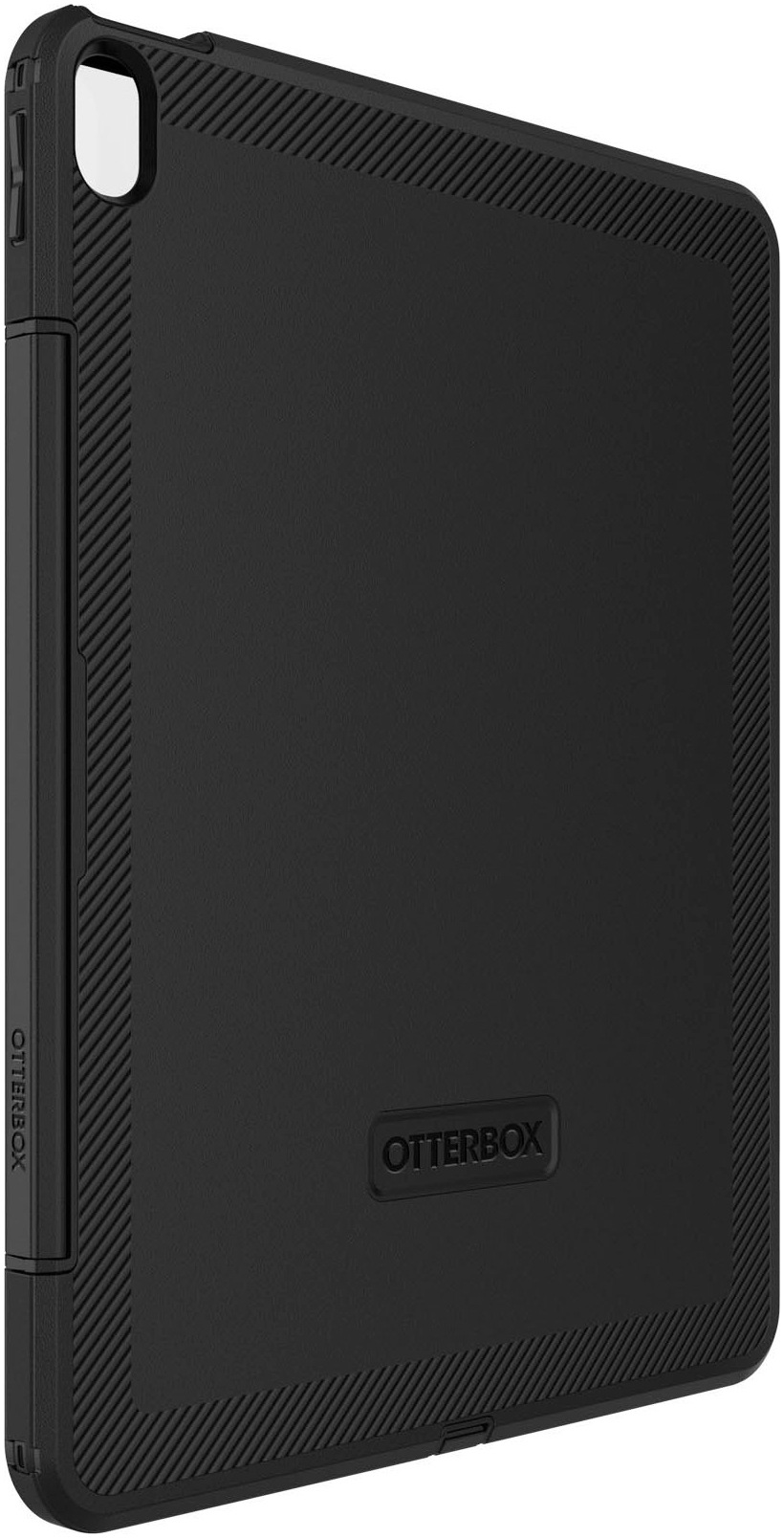 Otterbox Handyhülle »Defender für Apple iPad Air 13 (M2)« Tablet 32,8 cm (12,9 Zoll) Backcover, Schutzhülle, Handyschutzhülle, Case, Schutzcase, stoßfest