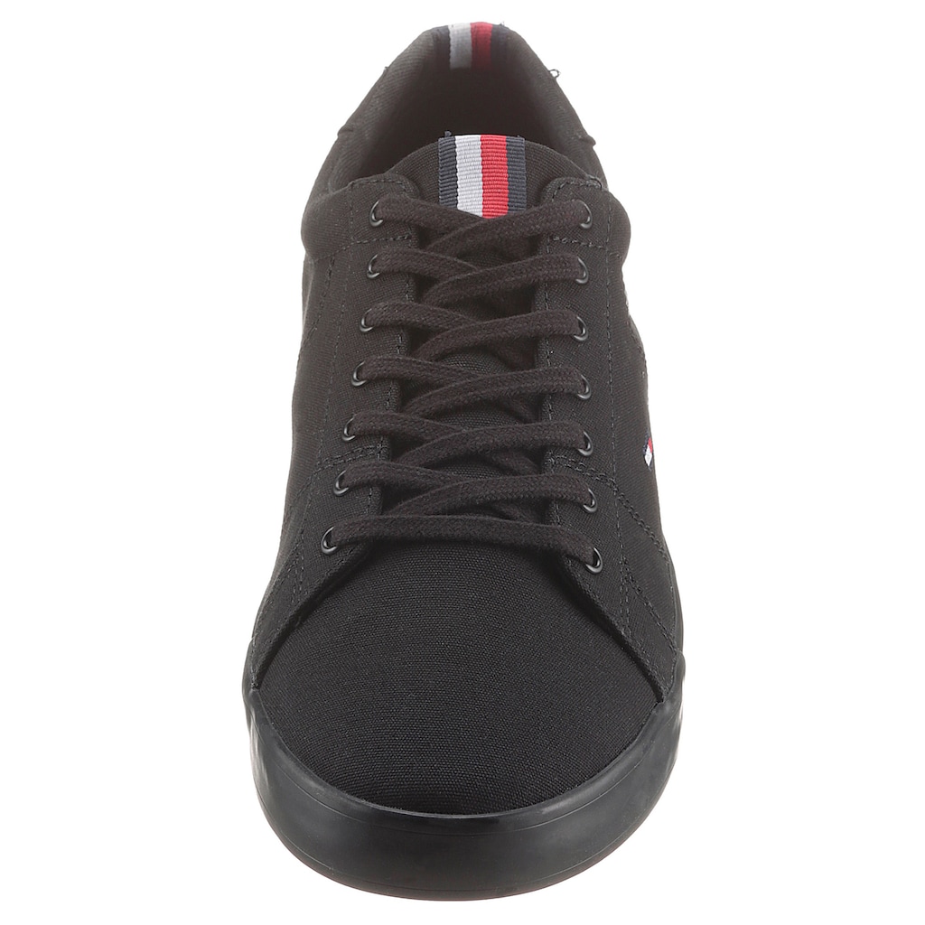 Tommy Hilfiger Sneaker »H2285ARLOW 1D«