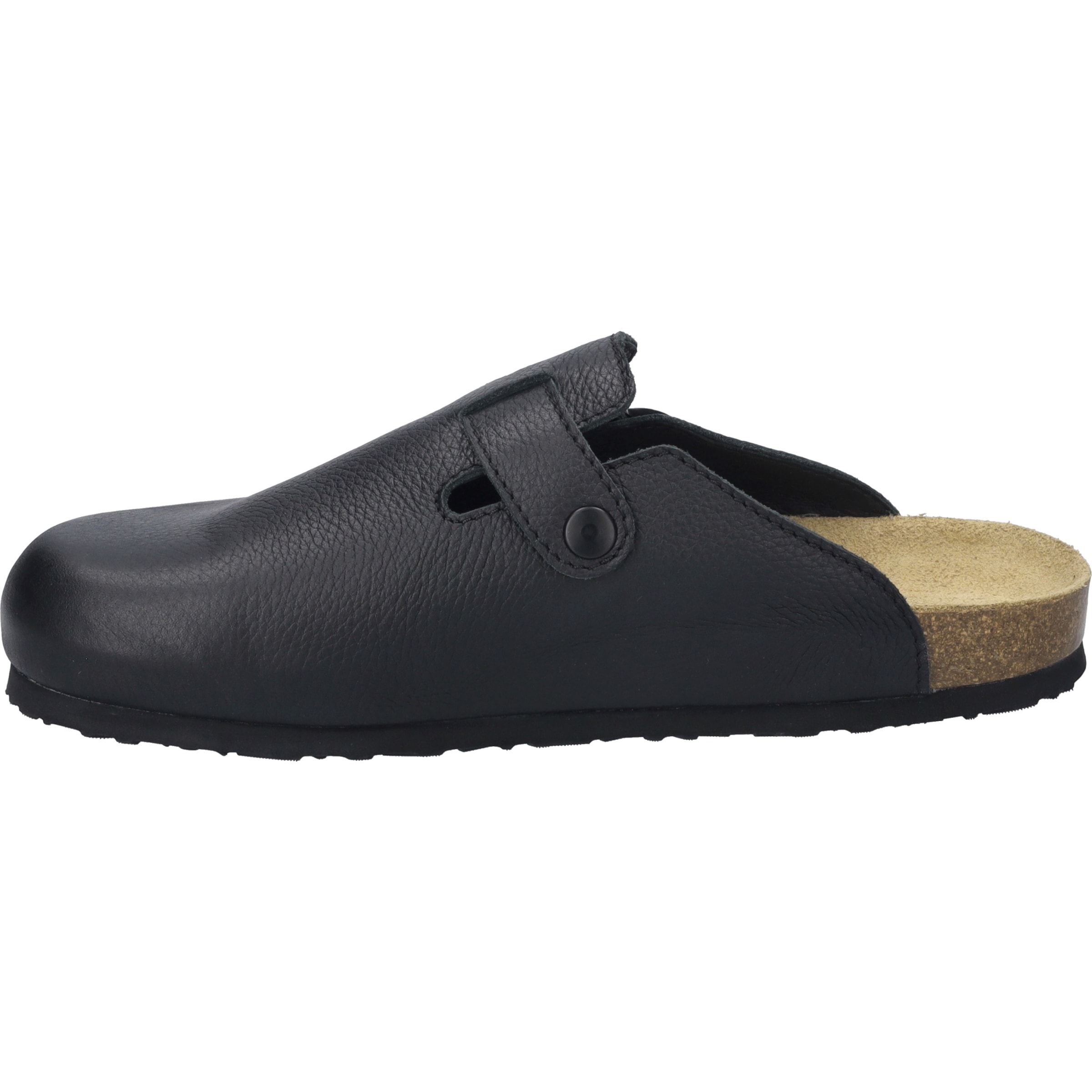 Josef Seibel Clog »Josef 09, schwarz«