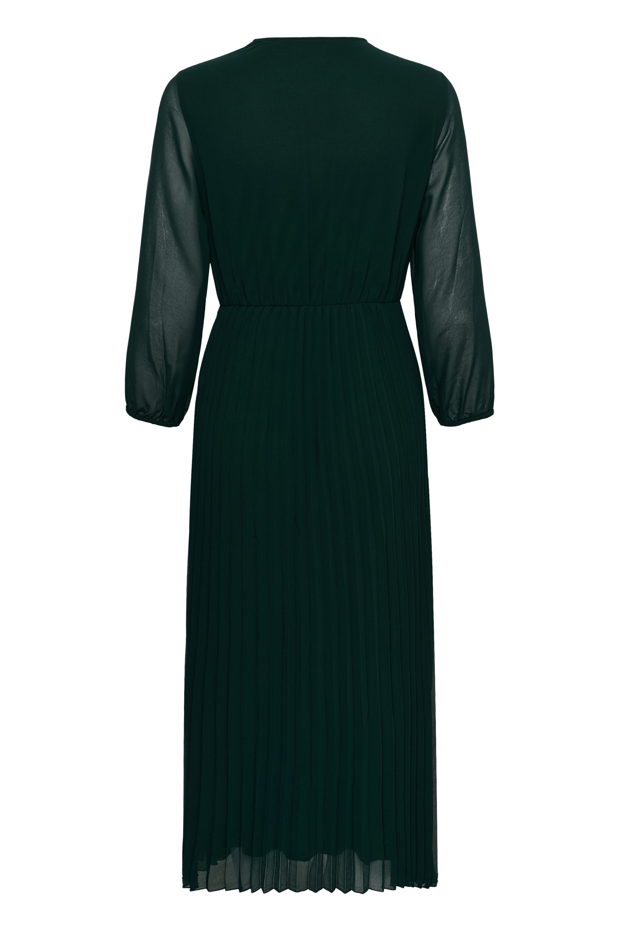 Culture Midikleid »Damen Kleid CUkila«