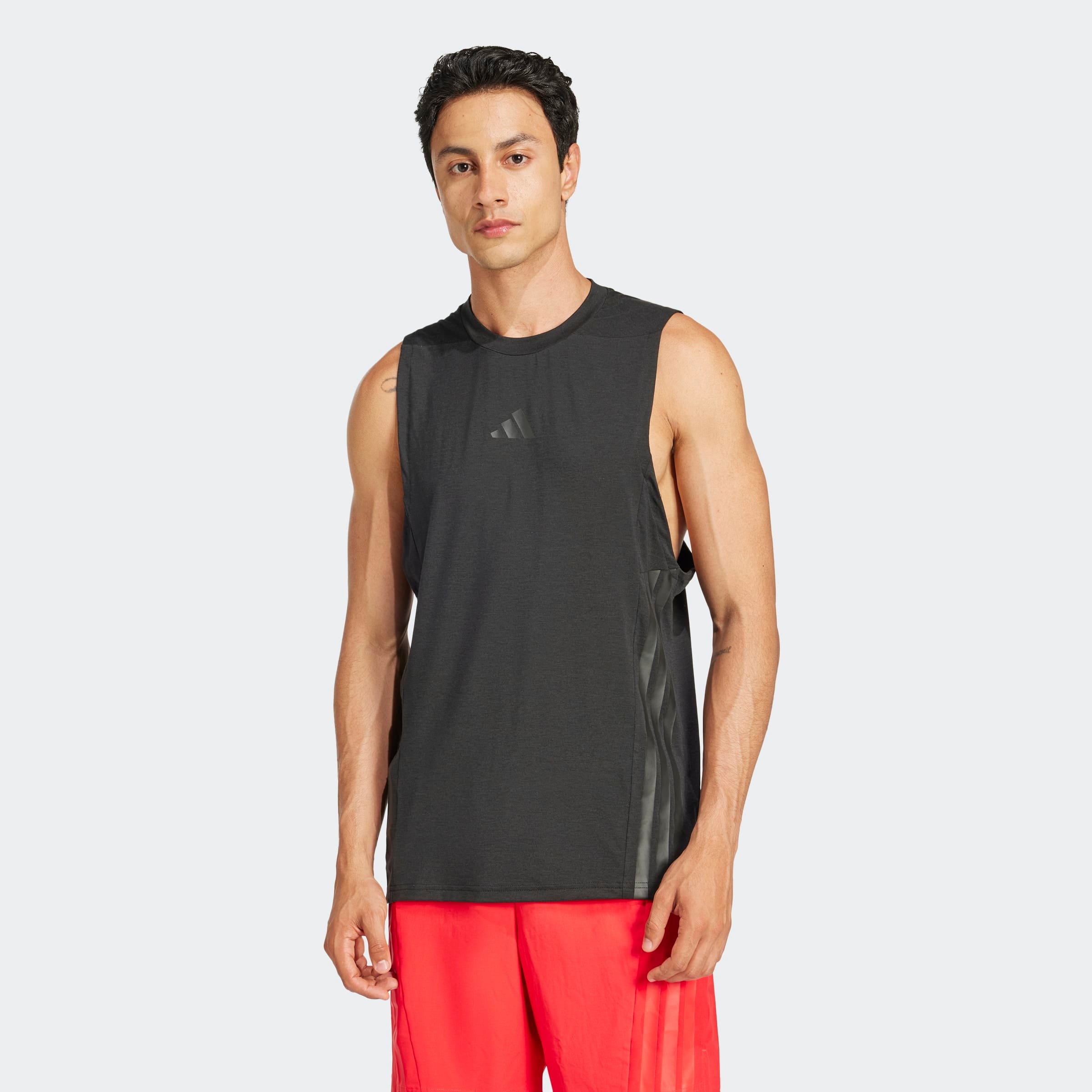 adidas Performance Tanktop »D4T 3S TANK«