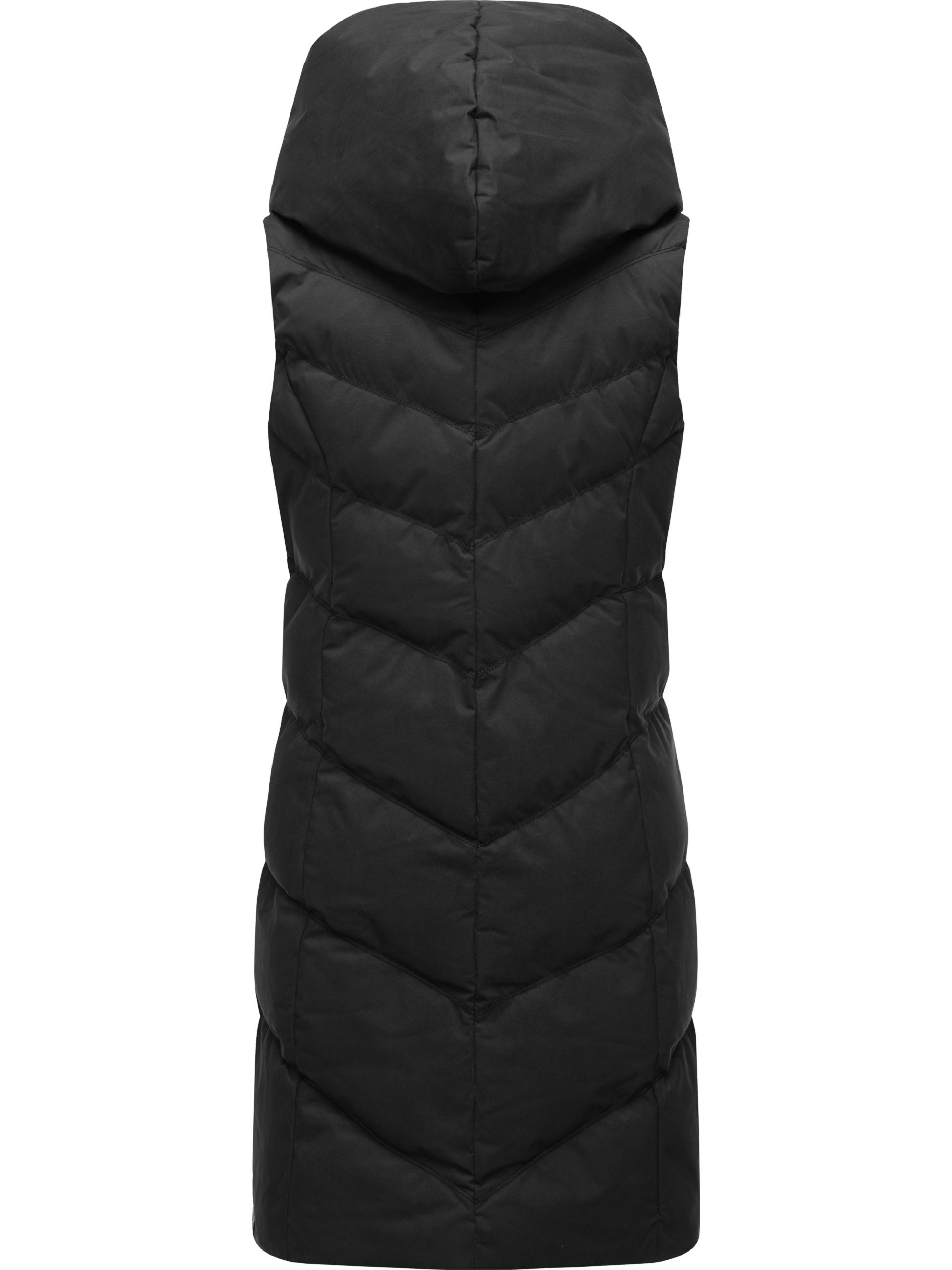 Ragwear Steppweste »Steppweste Natalka Vest«