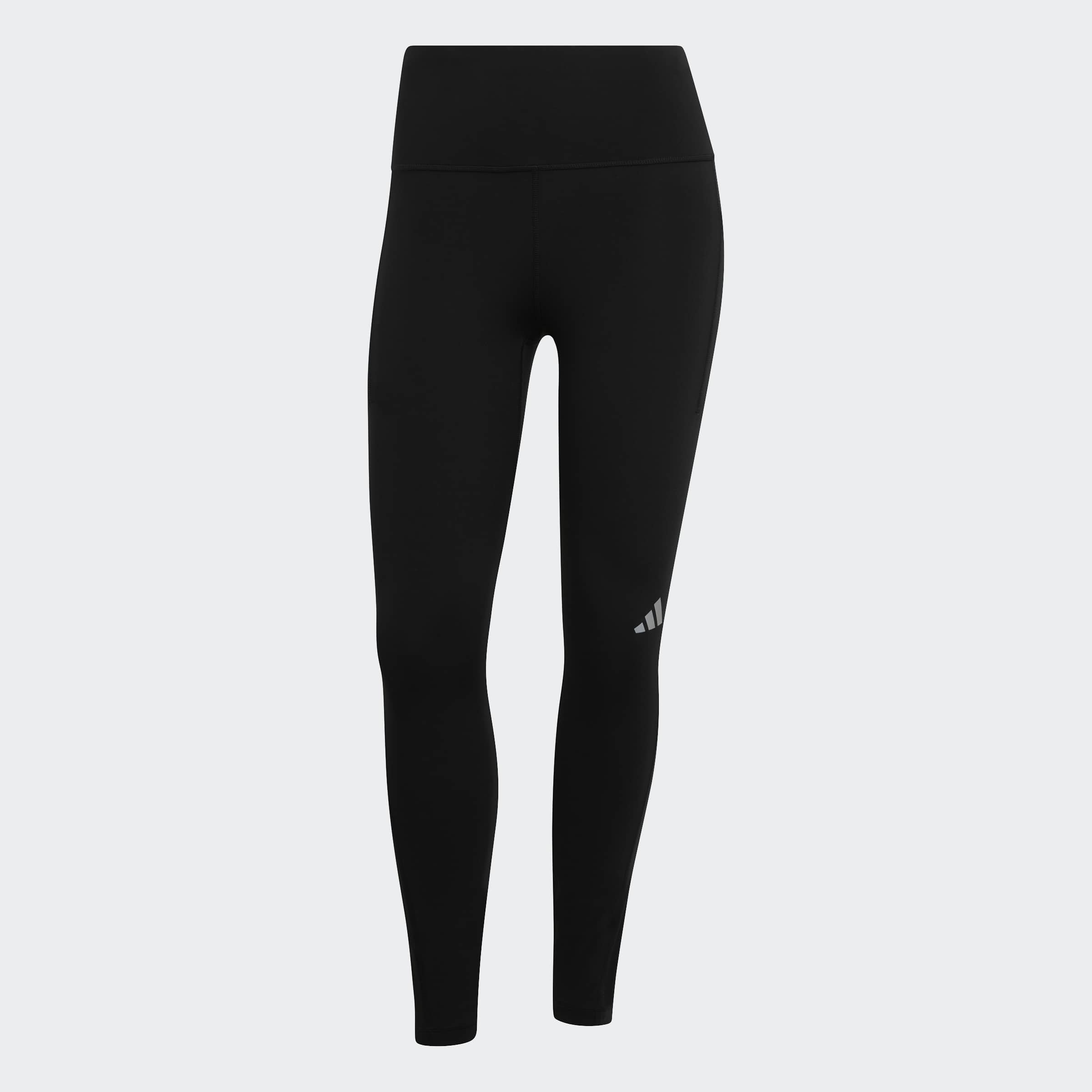 adidas Performance Lauftights »ADI365 CLIMACOOL RUNNING 7/8 LEGGINGS«  für Erwachsene, aus Polyester, mit Elasthan-Anteil, ohne Verschluss