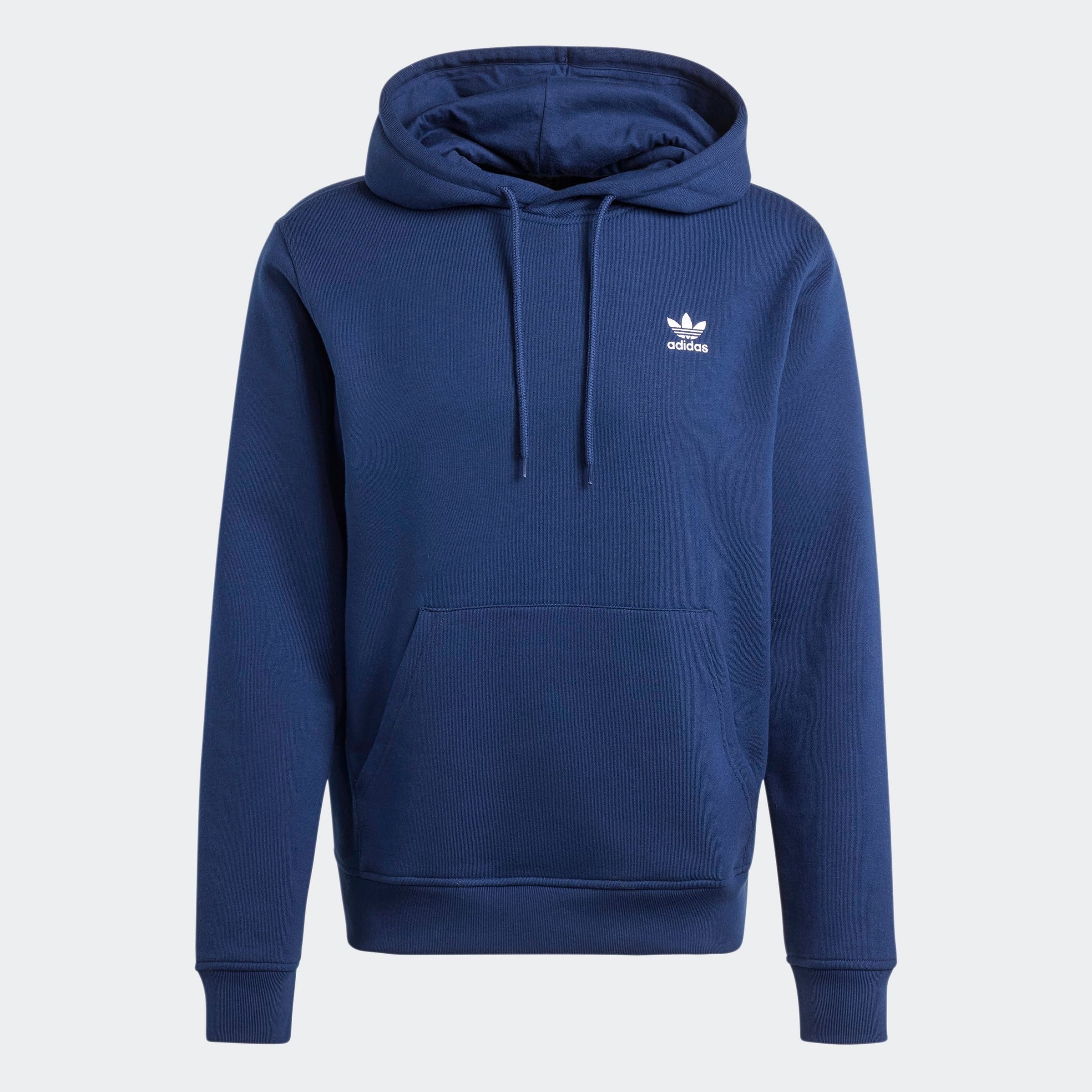 adidas Originals Kapuzensweatshirt »ESS HD«, Basic Hoodie, Kapuzenpullover mit Logo