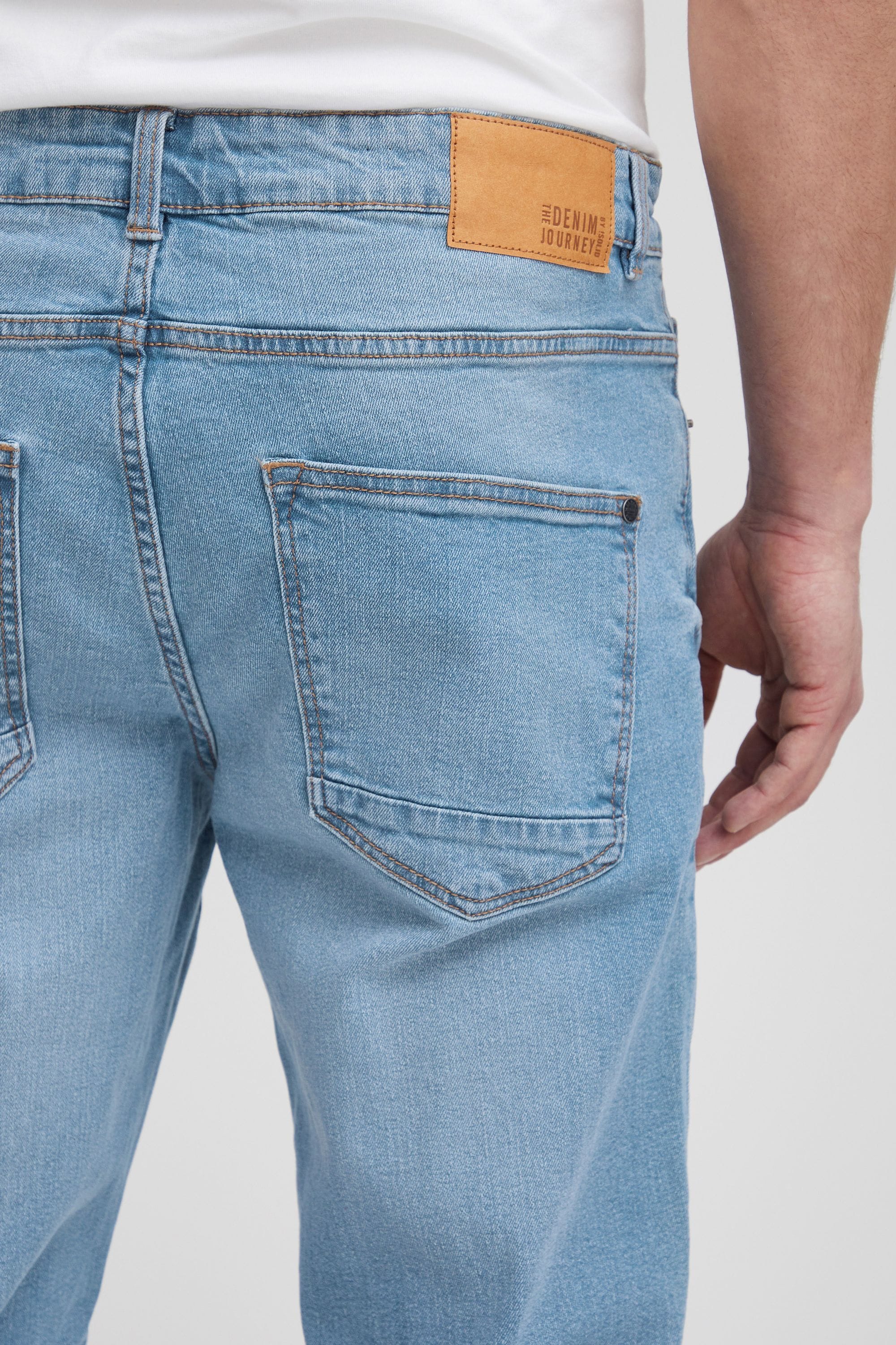 !Solid 5-Pocket-Jeans »5-Pocket-Jeans SDRyder«