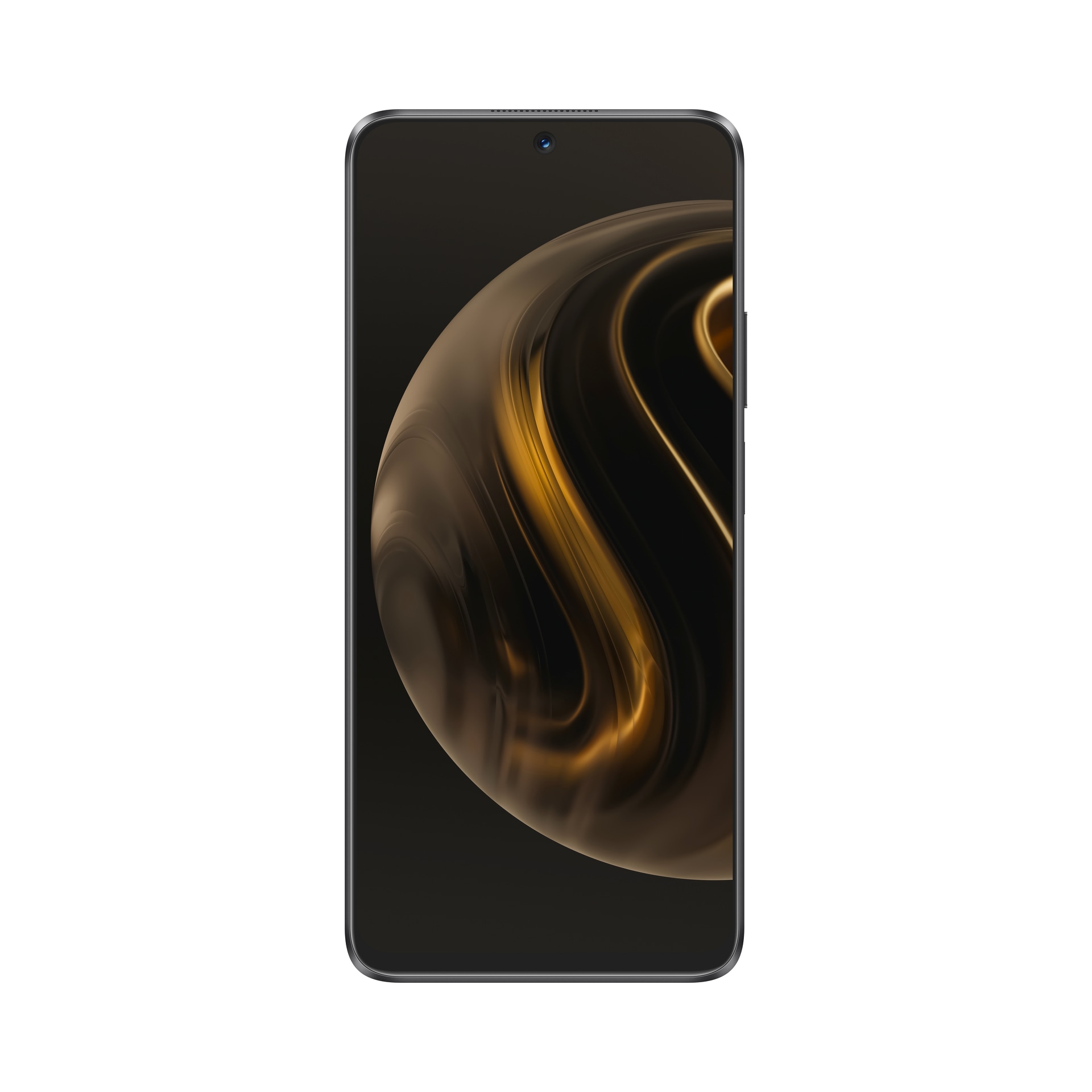 Huawei Smartphone »Nova 12i 8 GB / 128 GB«, Schwarz;Gold, 108 MP + 2 MP Dualkamera