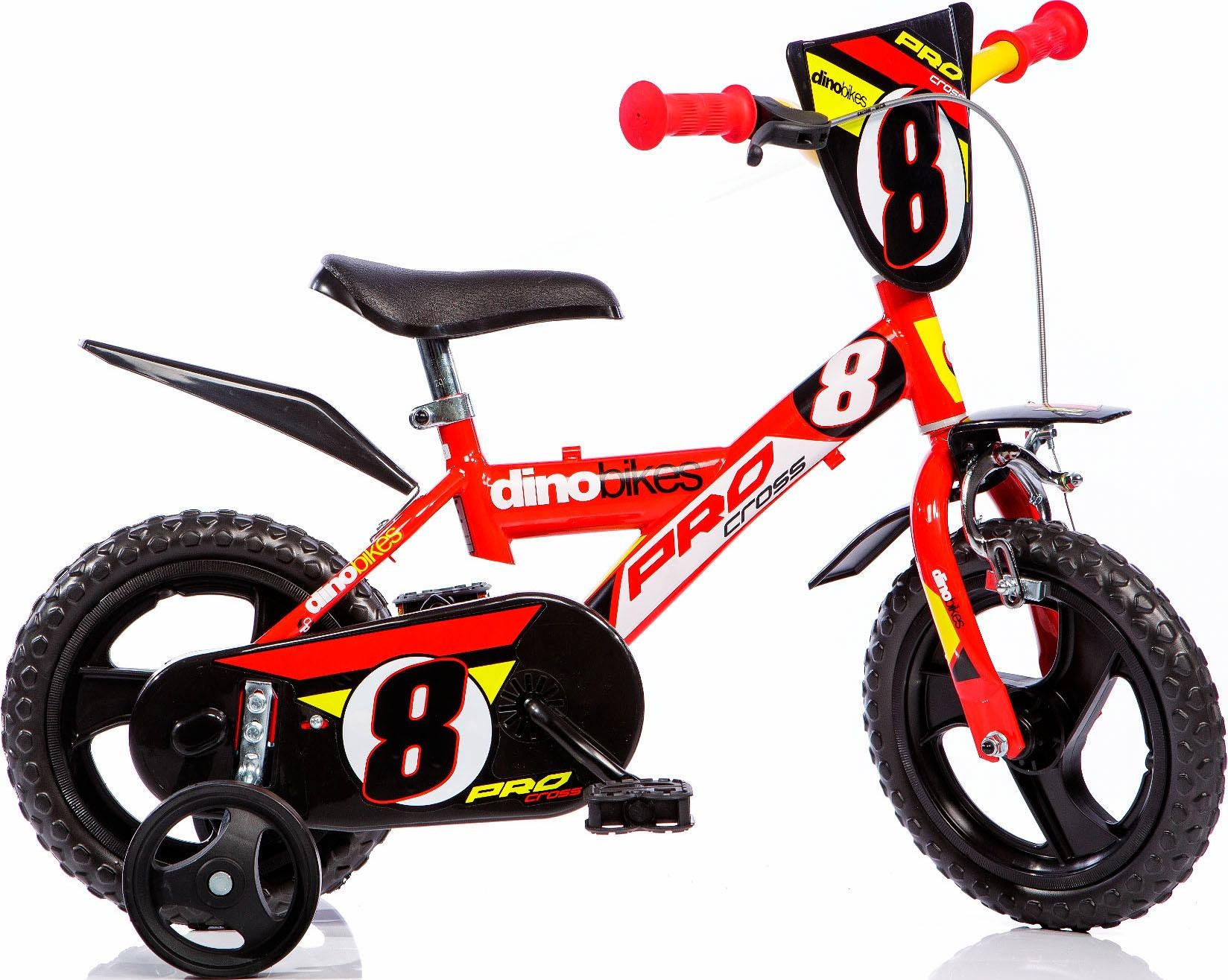 Dino Kinderfahrrad »Sporty«
