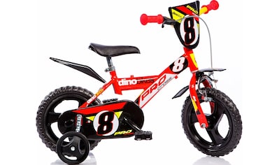 Kinderfahrrad »Mountainbike 12 Zoll«, 1 Gang