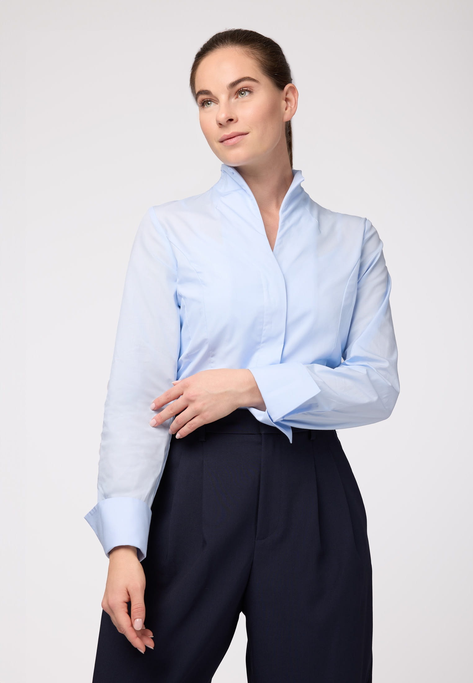 SURI FREY Langarmbluse »Bluse SFY Freyday«