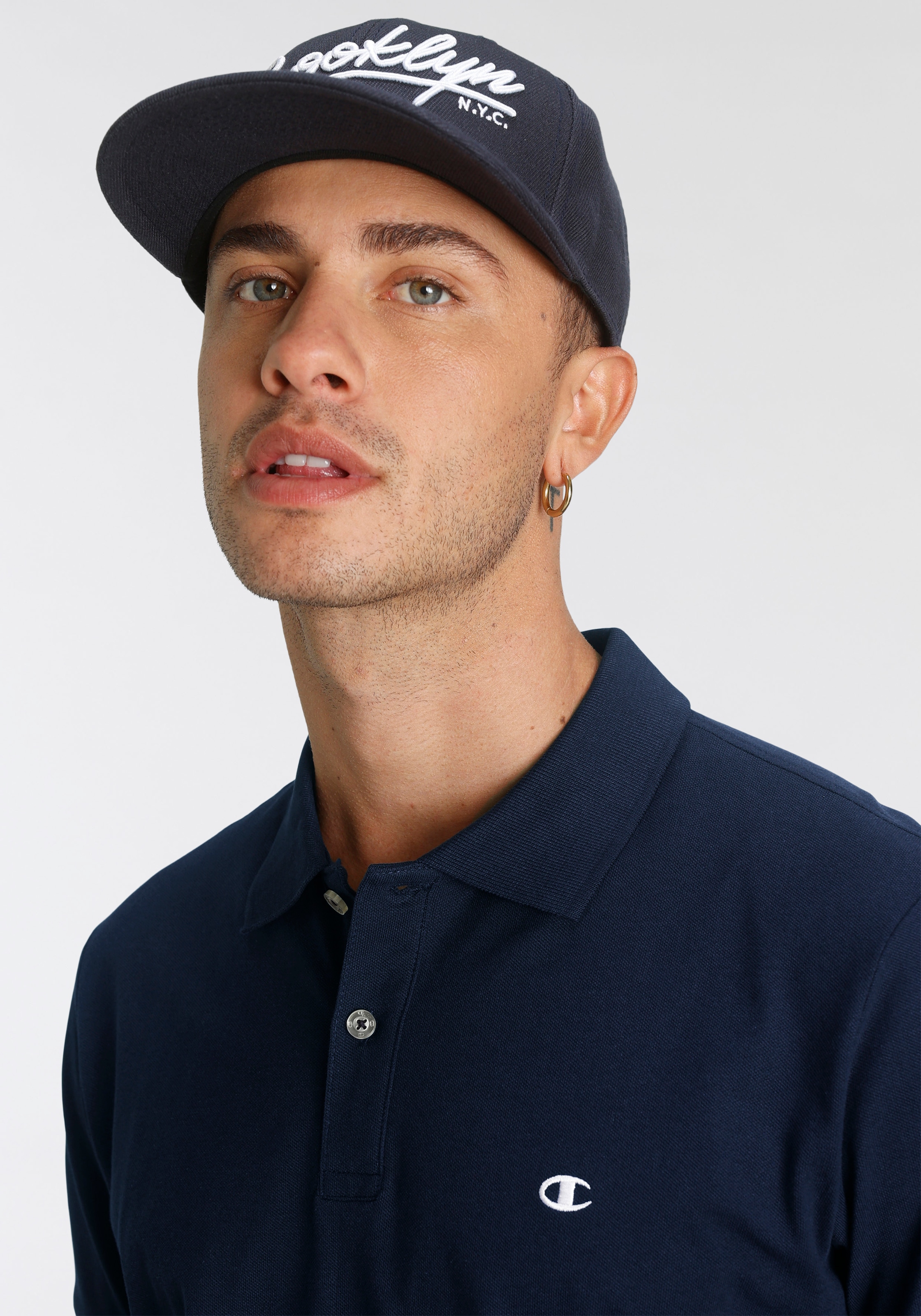 Champion Poloshirt »2 Pack Polo« 2er-Pack, 2 Stk.