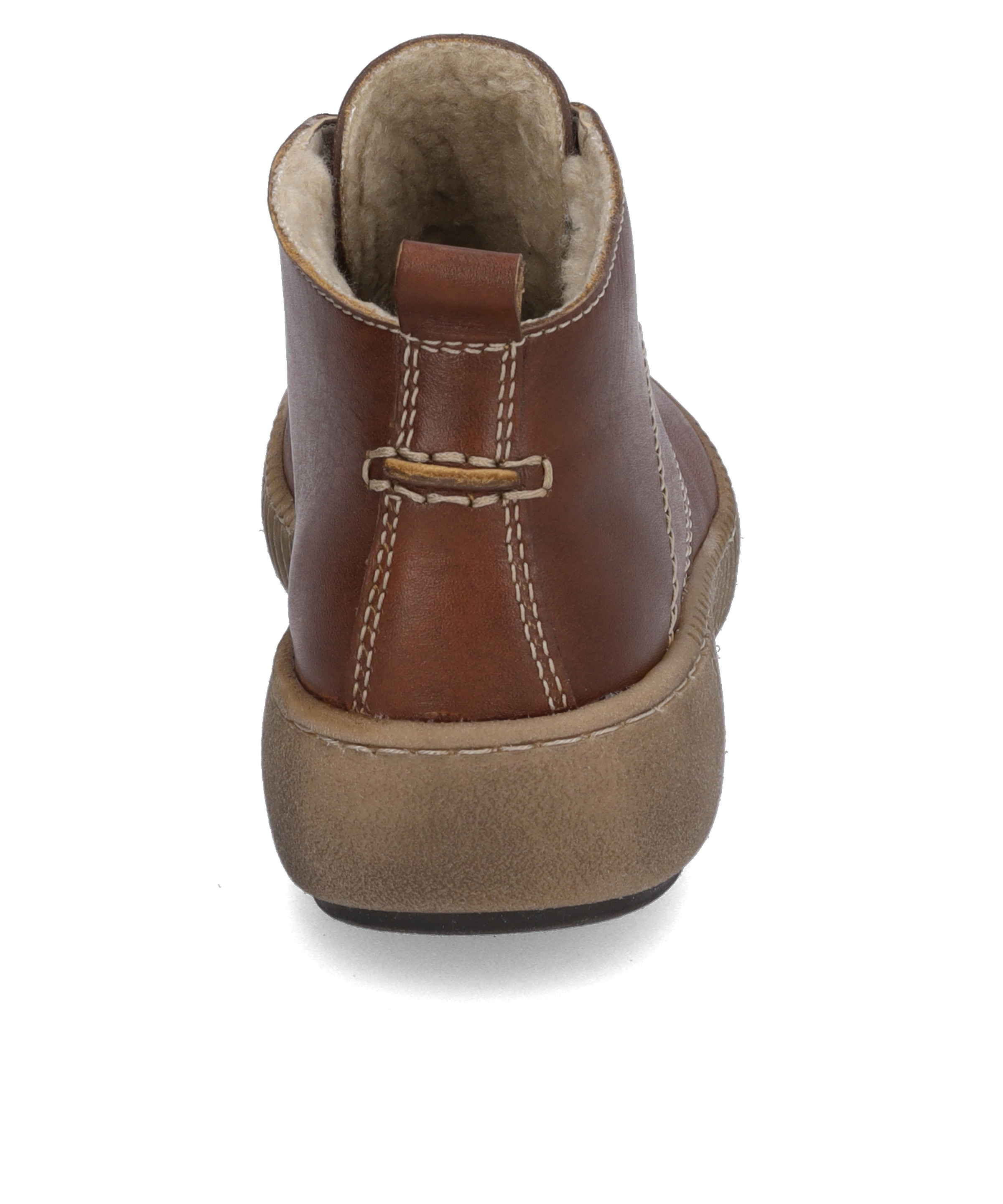 Josef Seibel Stiefelette »Maren 02, brandy«