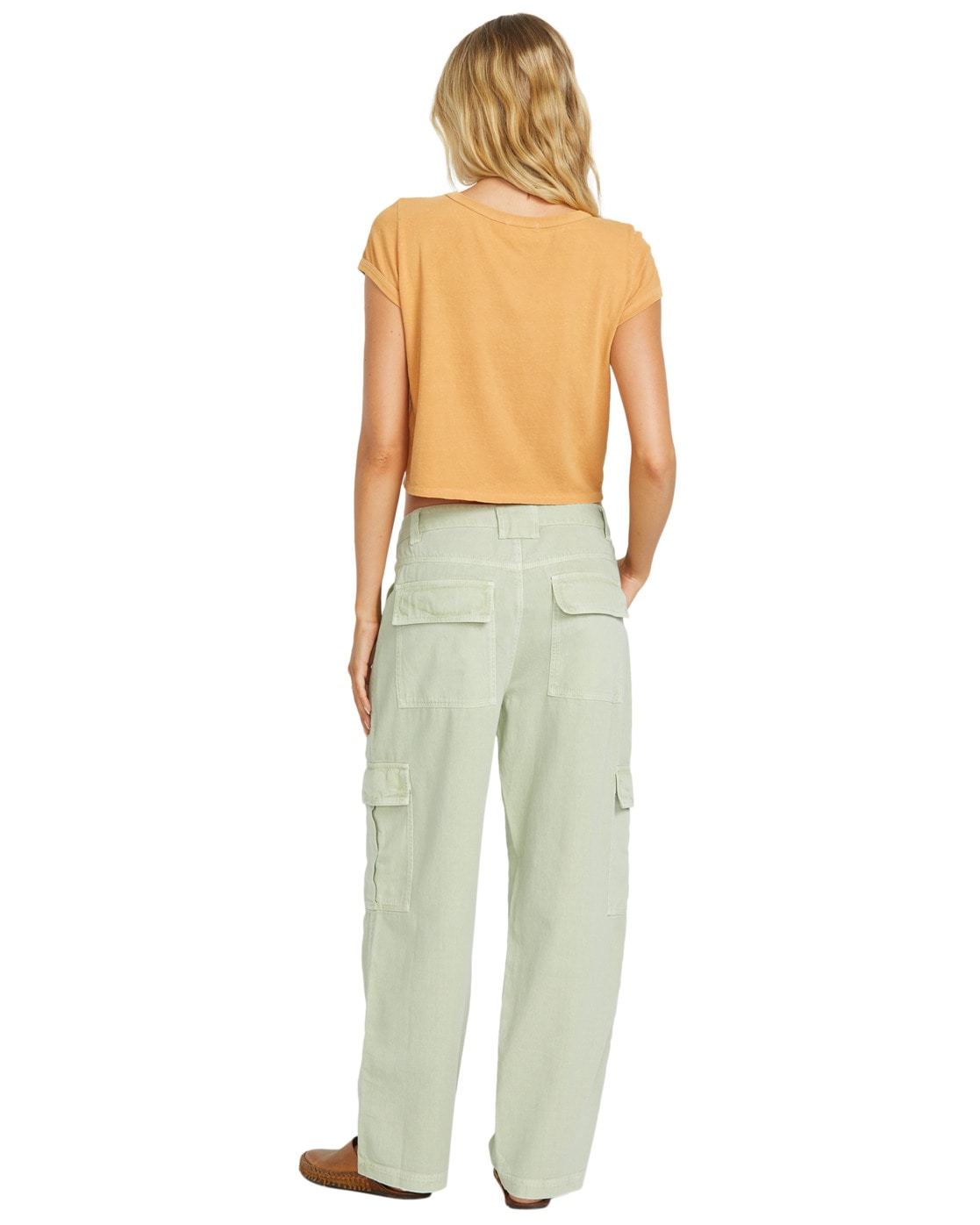 Billabong Cargohose »Walk Along«