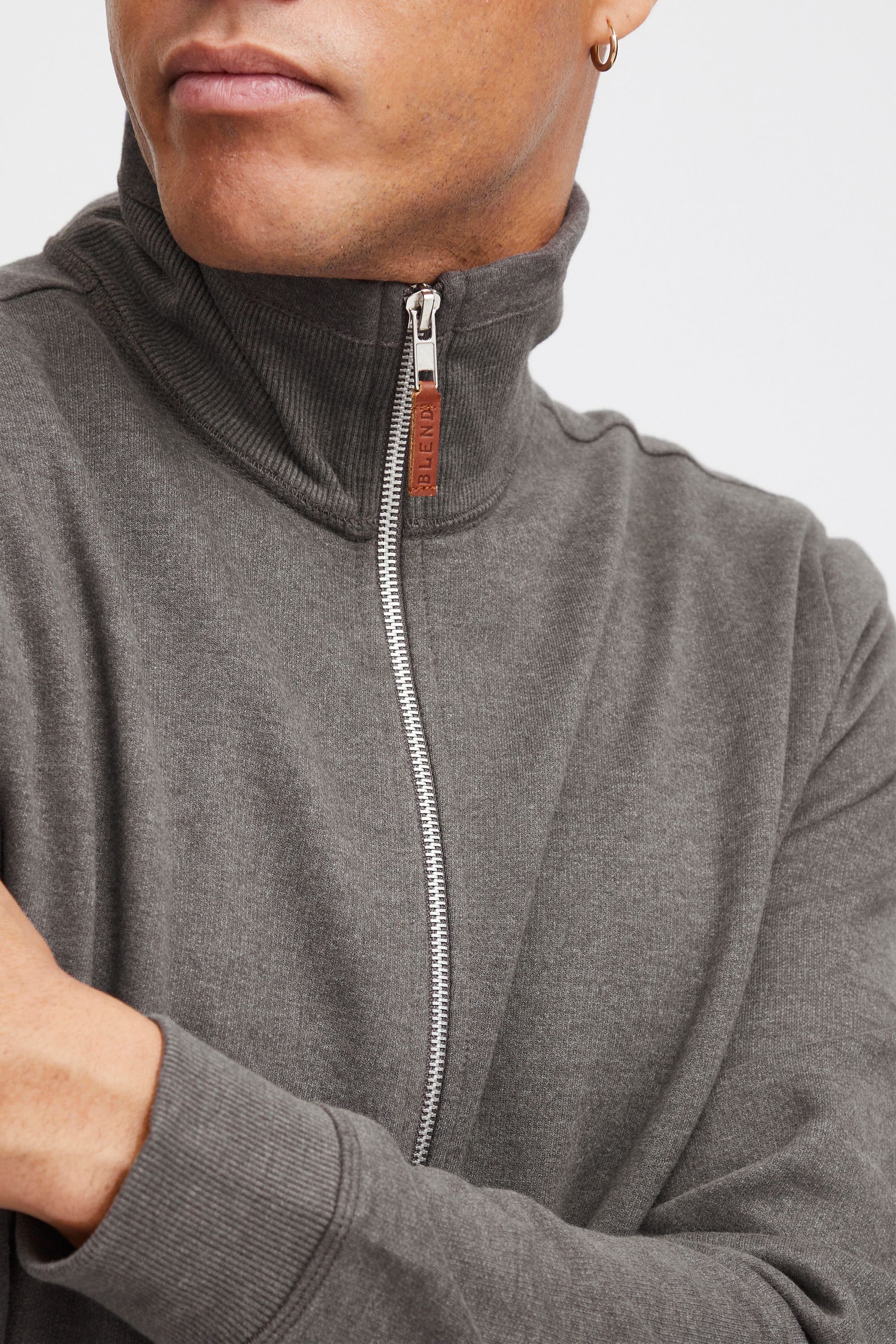 Blend Troyer »Sweatjacke BHAlio«