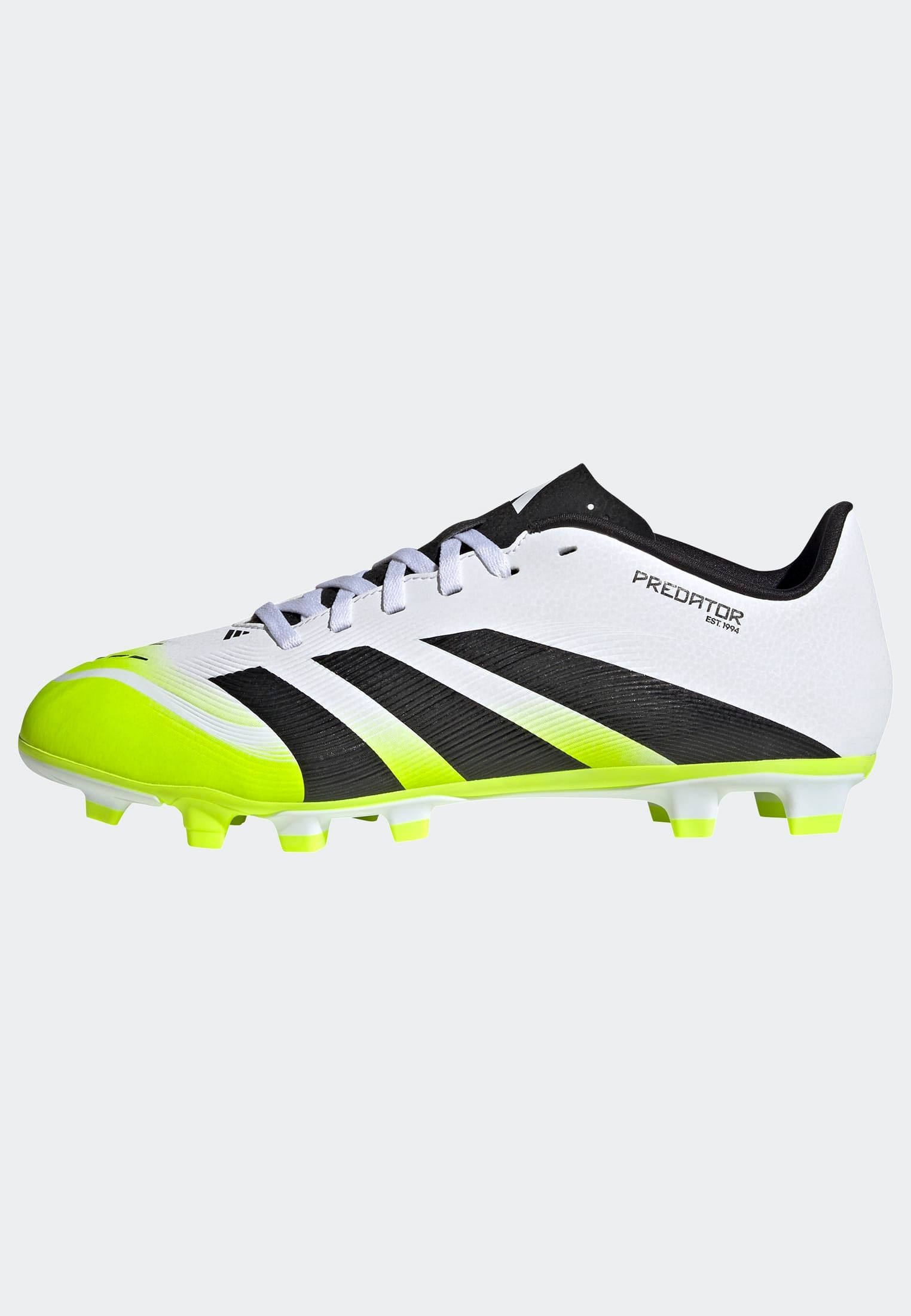 adidas Performance Fußballschuh »PREDATOR CLUB E FÜR KUNSTRASEN, HART- UND ASCHENPLÄTZE«, geeignet für Rasen- und Kunstrasenplätze