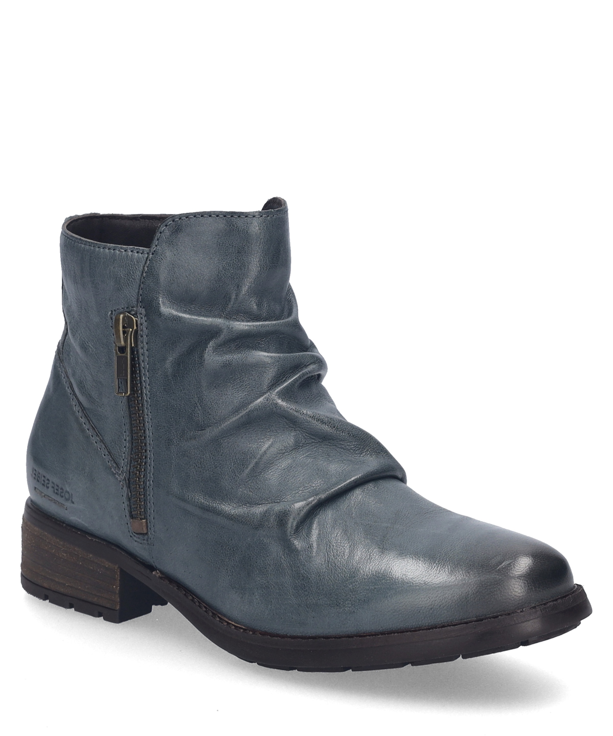 Josef Seibel Stiefelette »Kate 18, azur«