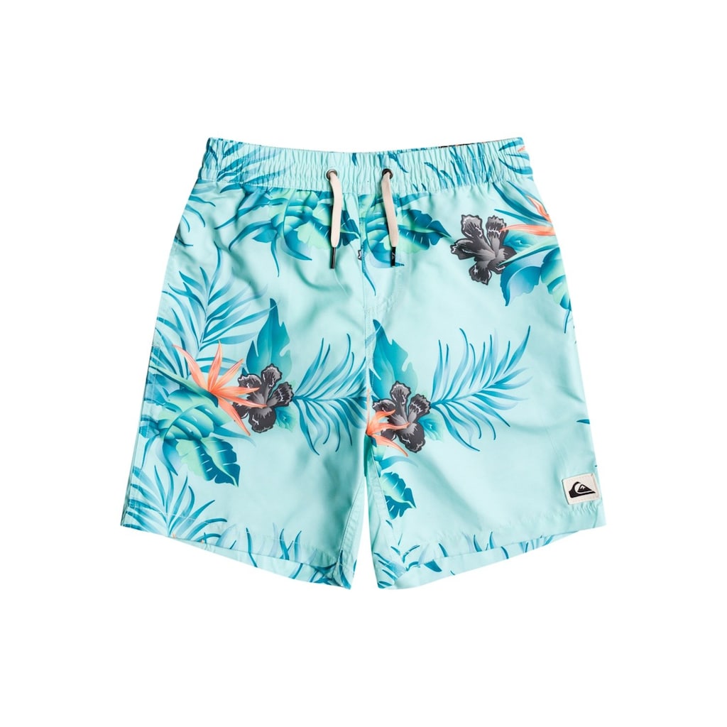 Quiksilver Badeshorts »Paradise Express 15"«