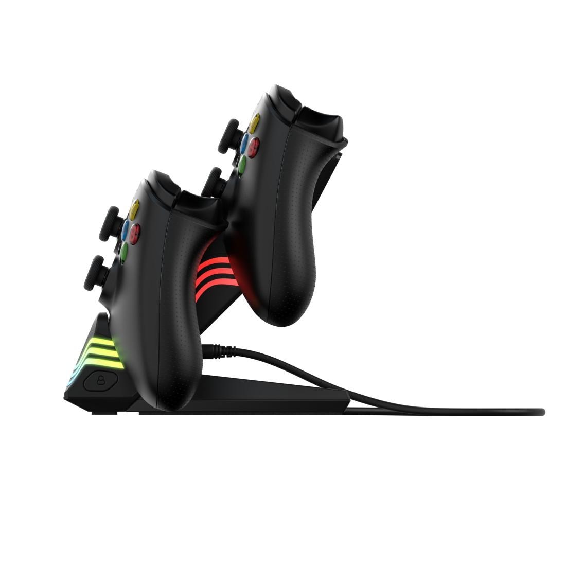PDP - Performance Designed Products Zubehor für Xbox Contoller »Afterglow Wave, XB«