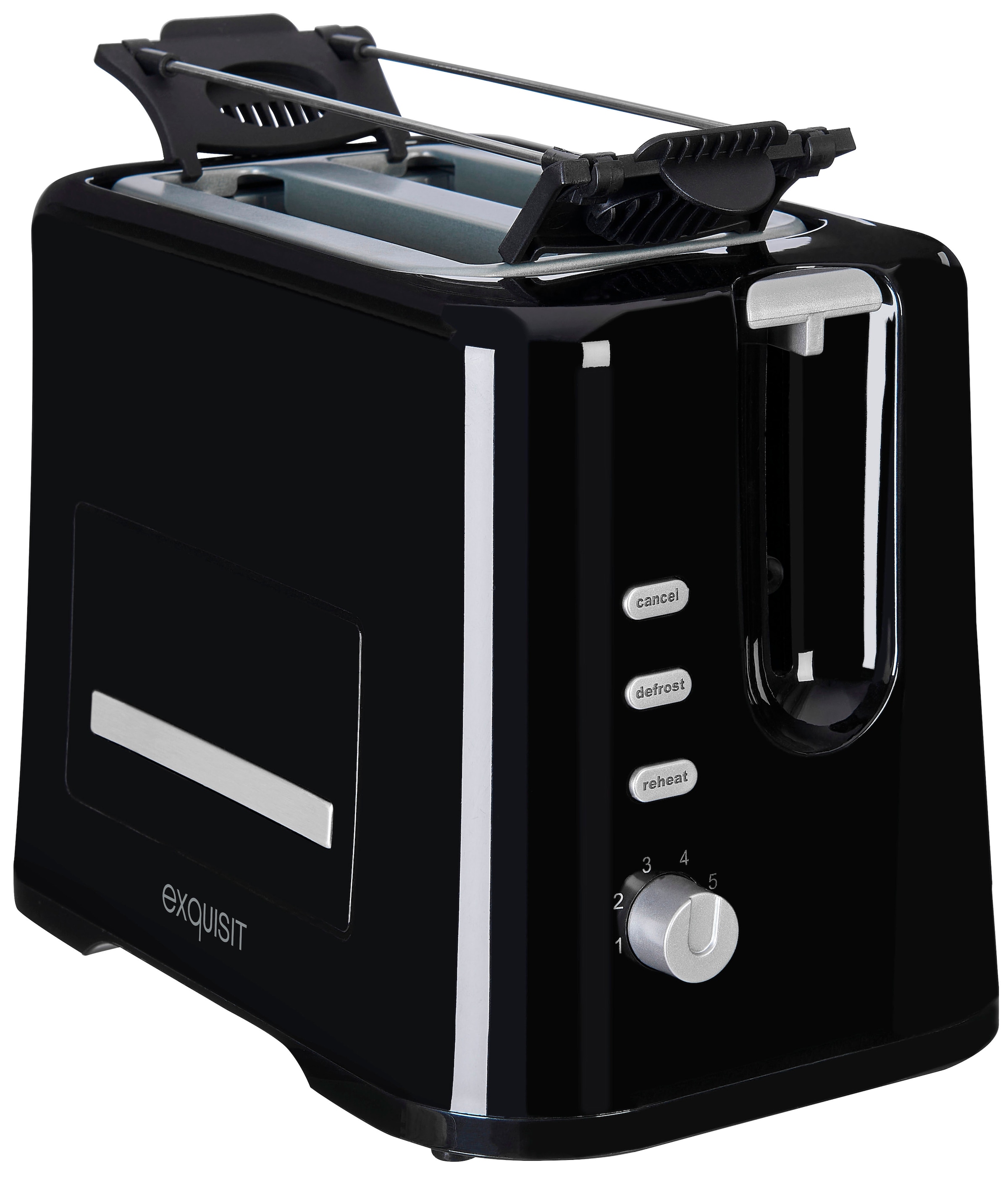 Toaster »TA 3102 swi«, 870 W