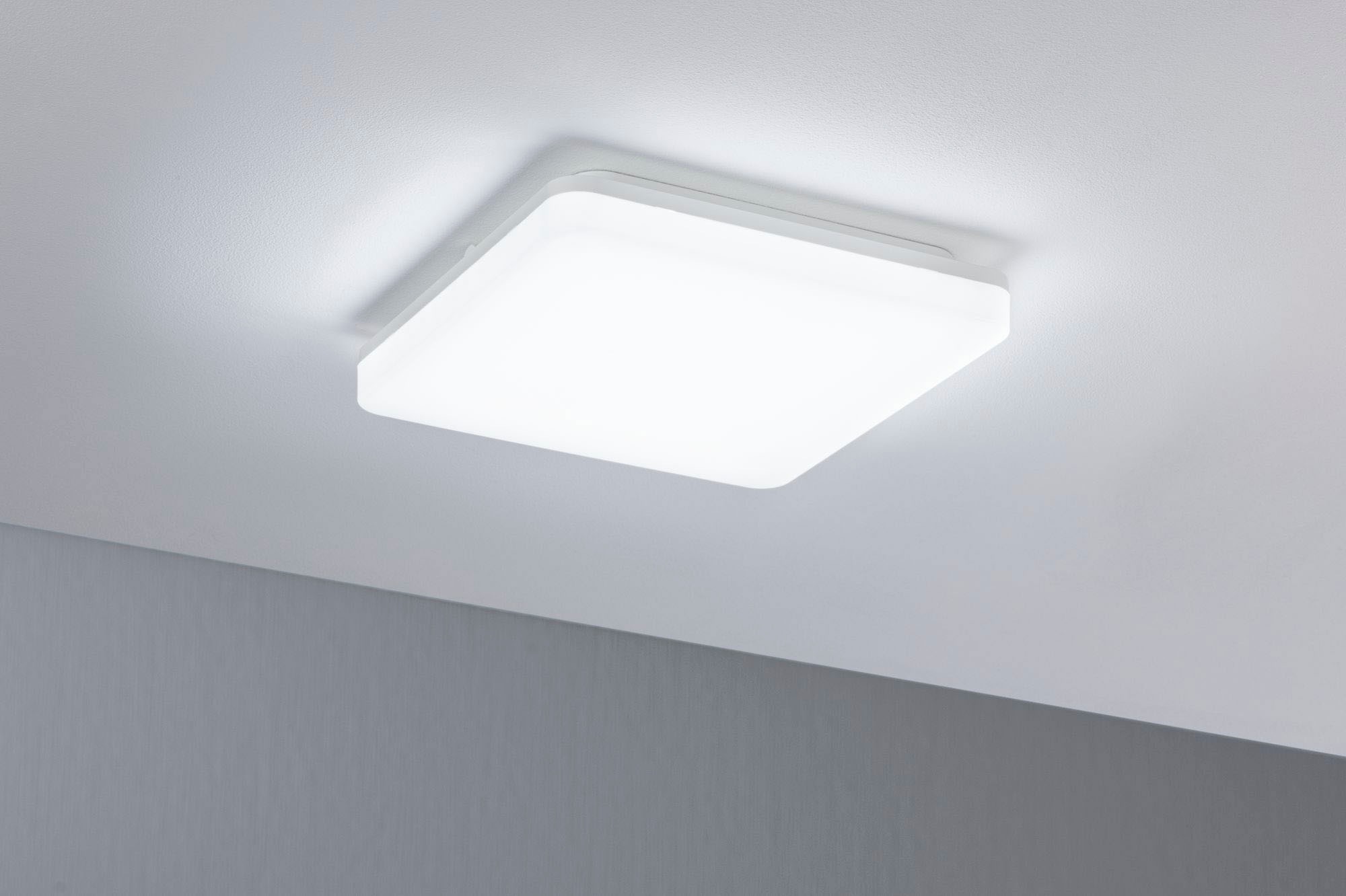 Paulmann LED Deckenleuchte »Cela«, 1 flammig