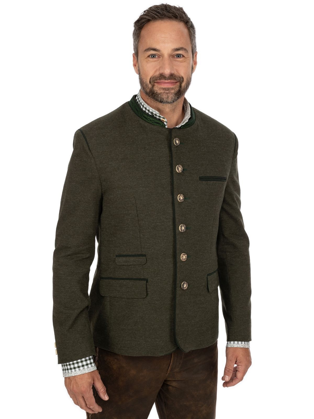 Gipfelstürmer Jeansjacke »Janker 422003-4233«