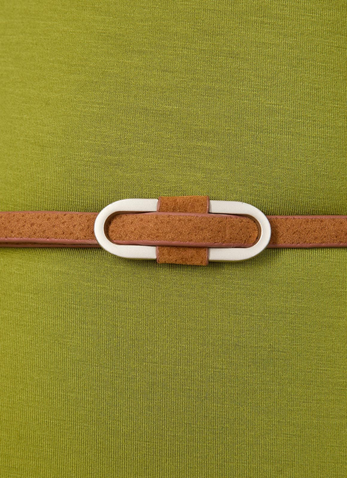 Ragwear Minikleid »TAGG« 2 tlg. Seitennahttaschen Viskosemischung mit Taillen-Gürtel und Seitentaschen