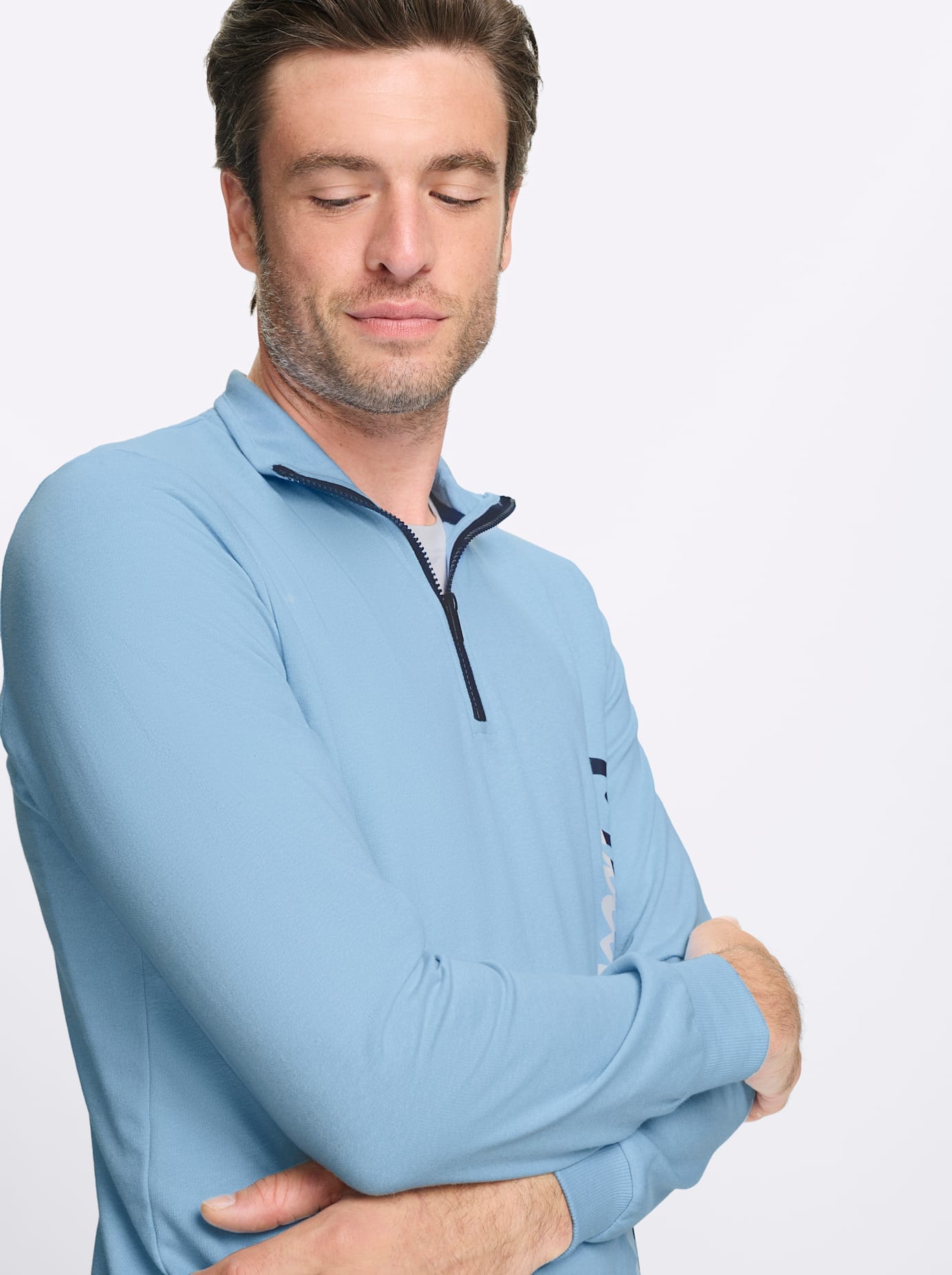 Catamaran Langarmshirt »Langarm-Shirt« 1 tlg.