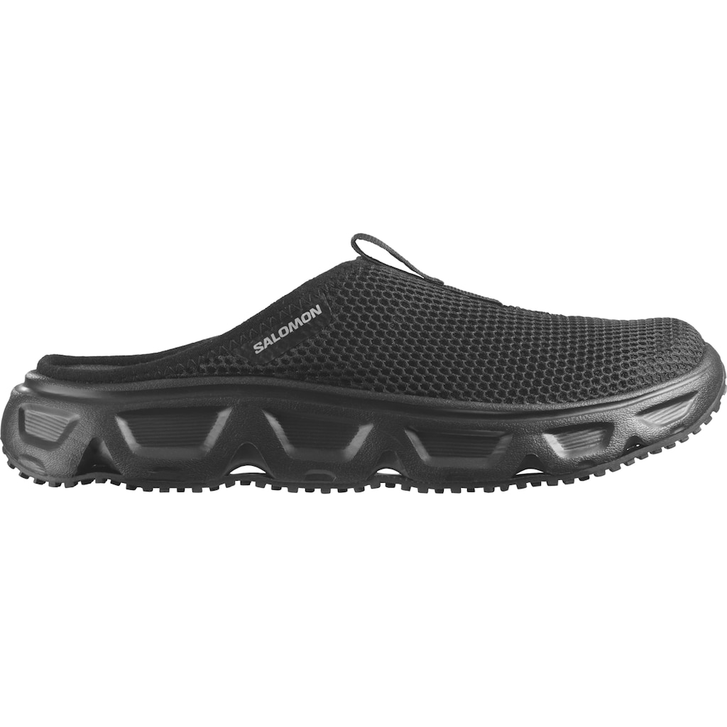 Salomon Badesandale »REELAX SLIDE 6.0 W«, Erholungsschuhe