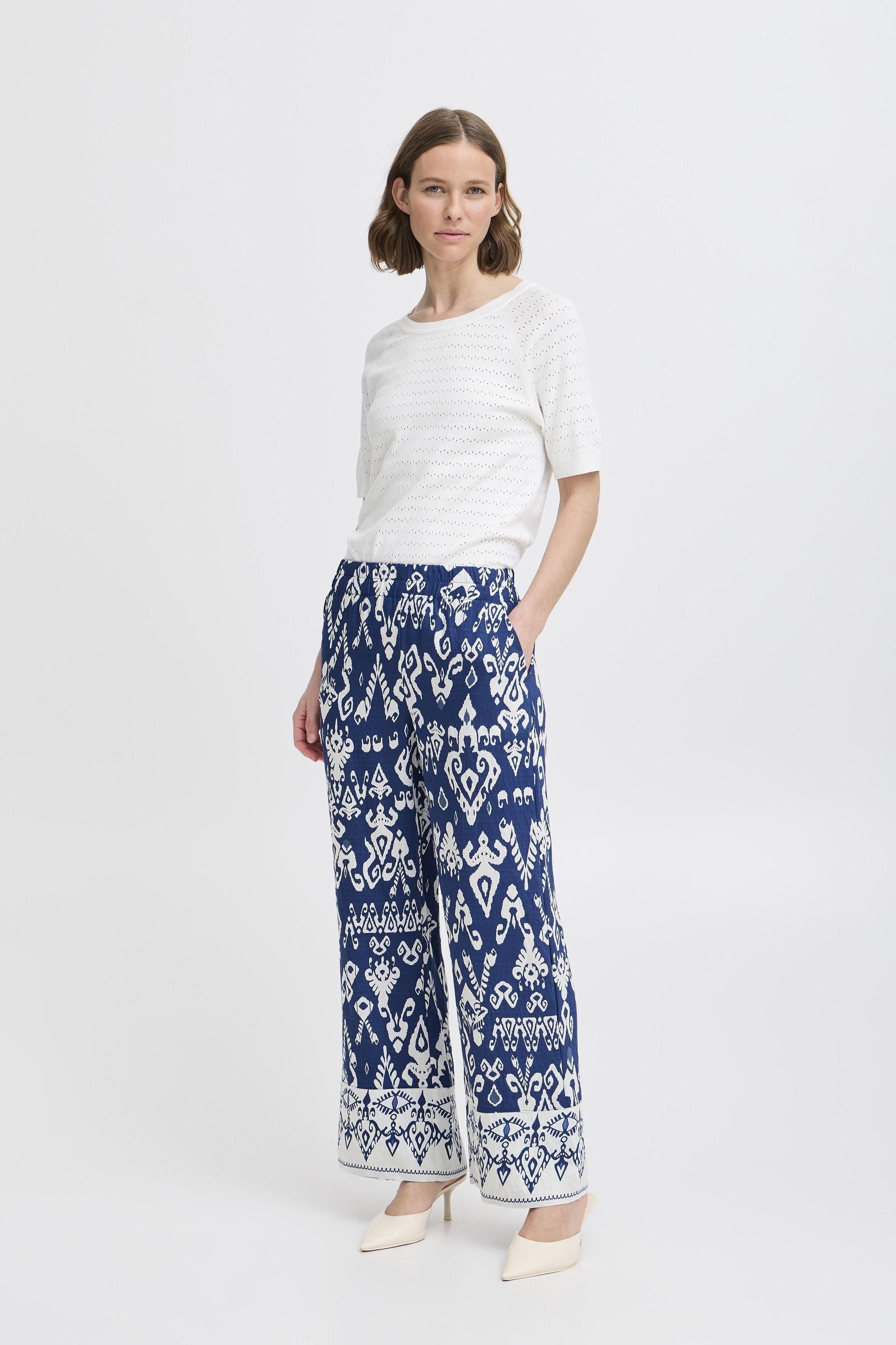 b.young Loungehose »Loungehose BYJASMINA«