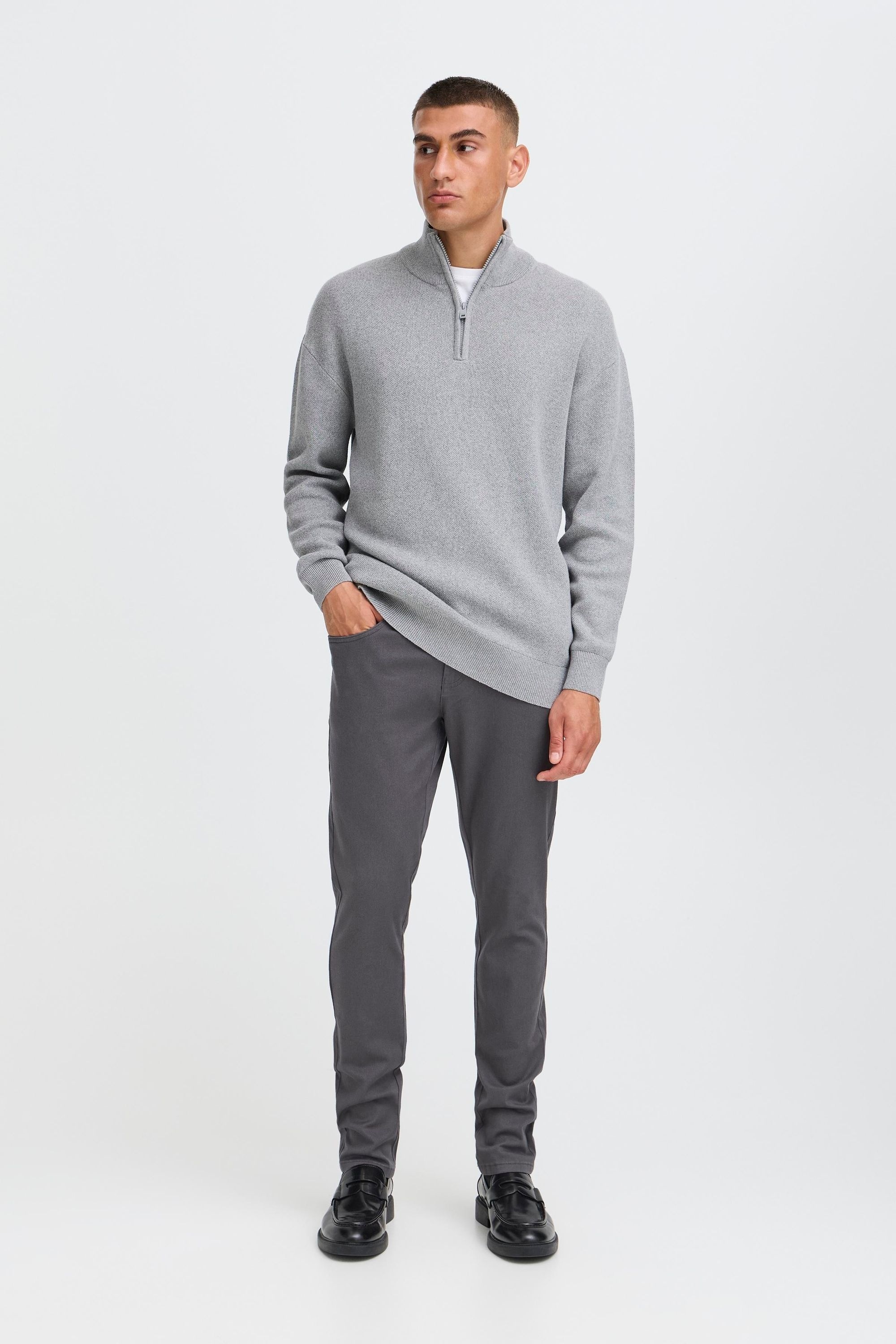 !Solid Chinohose »Chinohose SDCHAI«
