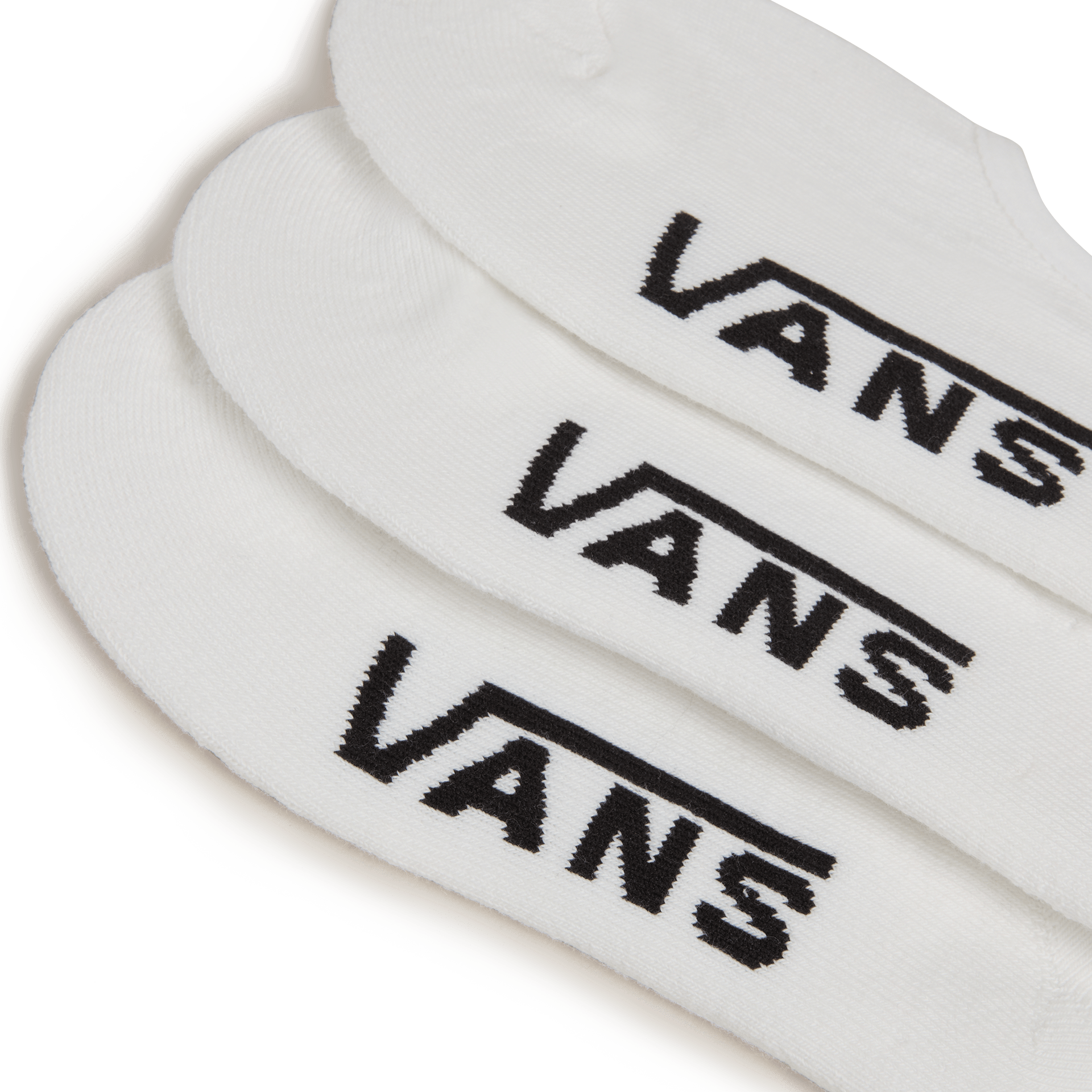 Vans Sneakersocken »CLASSIC NO SHOW« 6 Paar tlg.