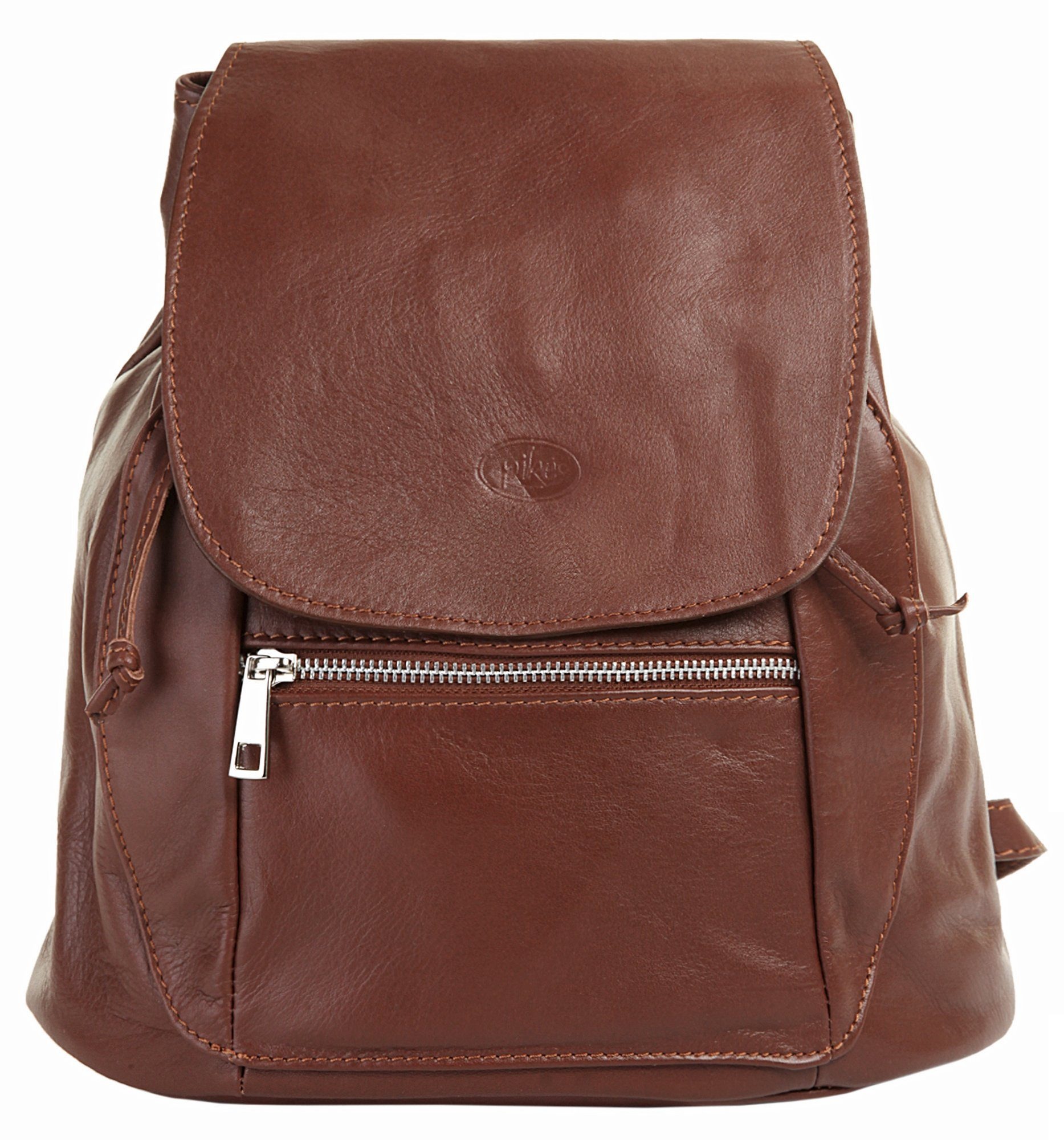 Piké Cityrucksack »ANTONIA«