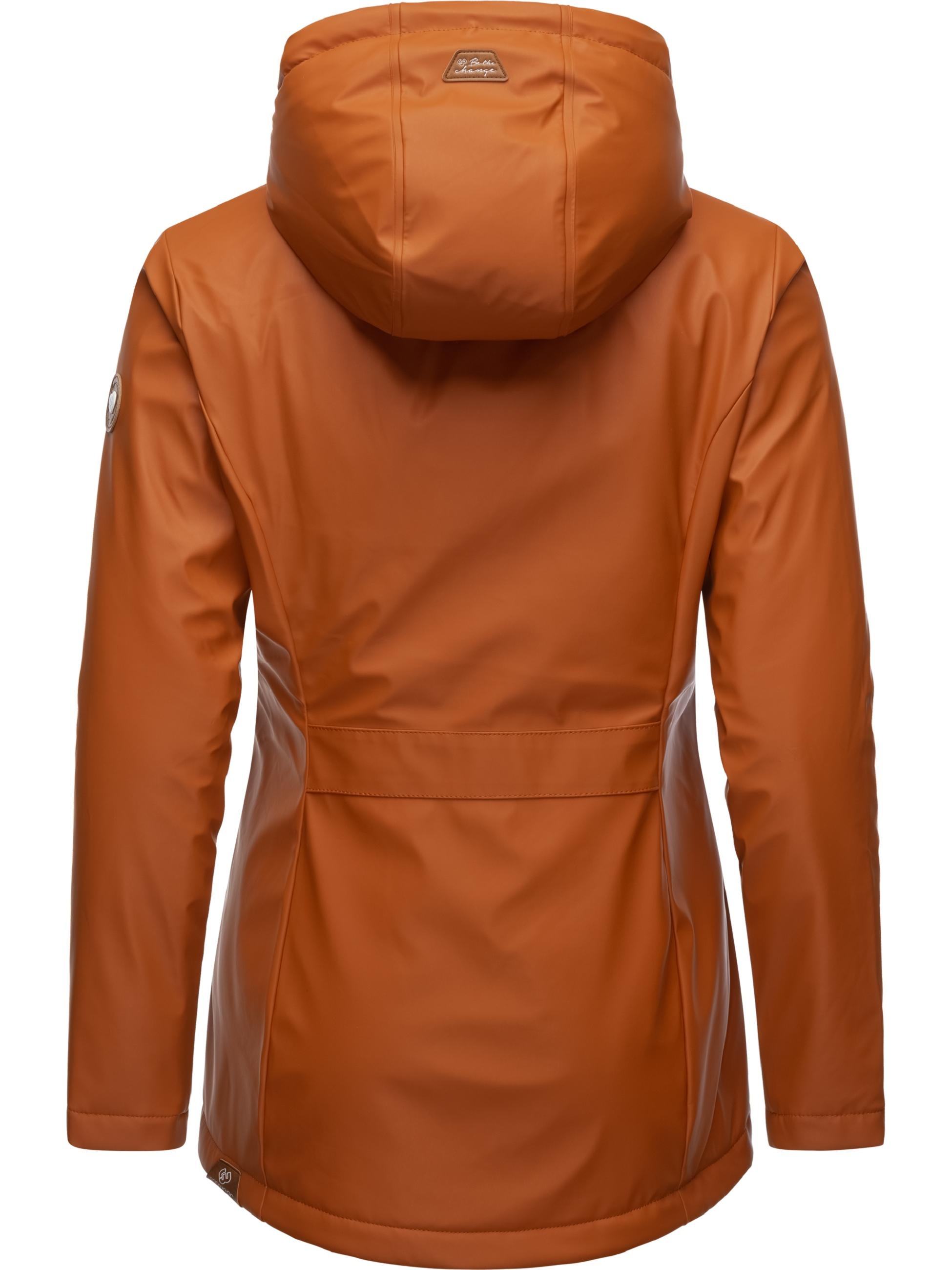 Ragwear Regenjacke »Regenjacke Marge«