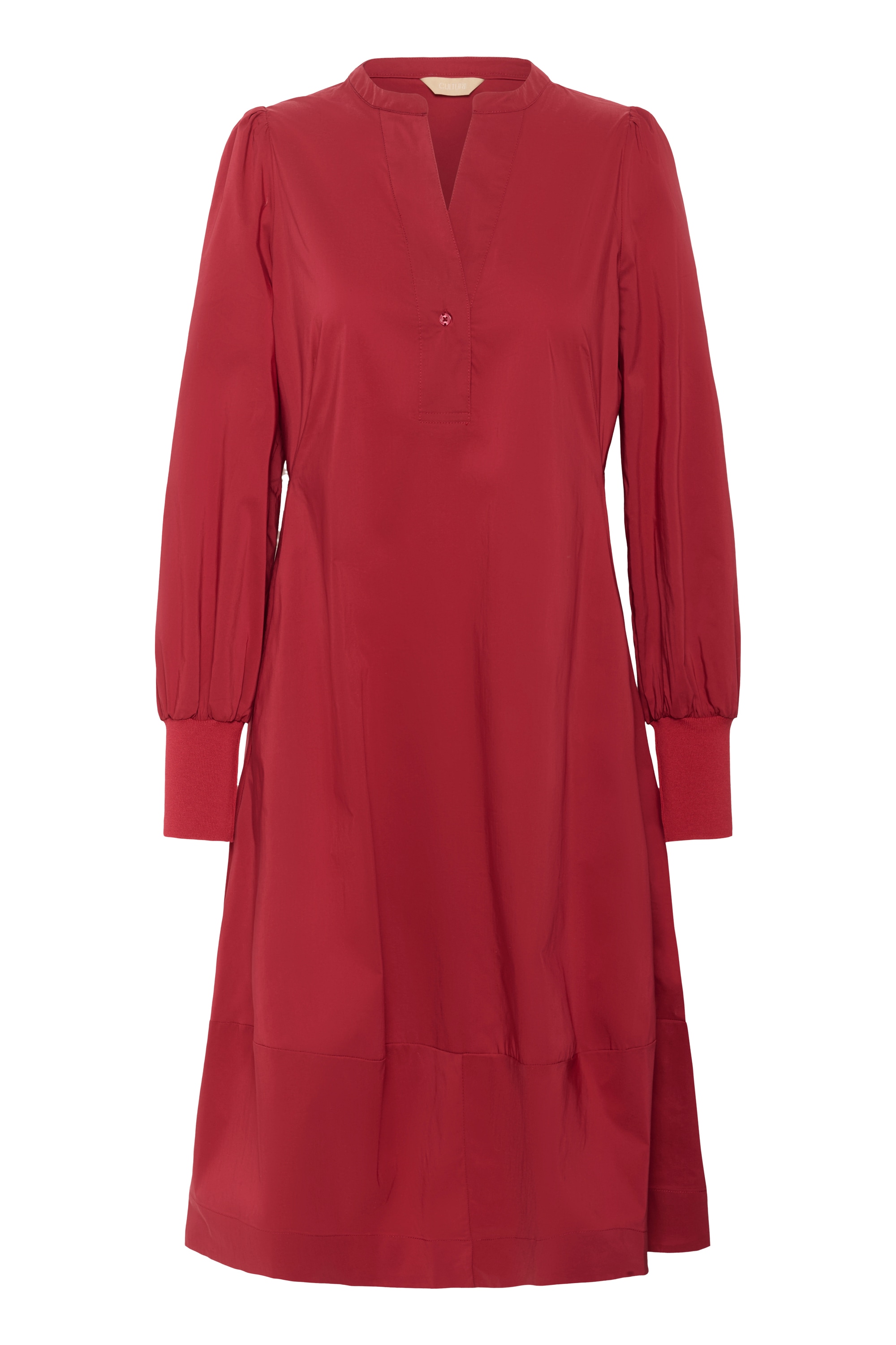 Culture Midikleid »Kleid CUantoinett«