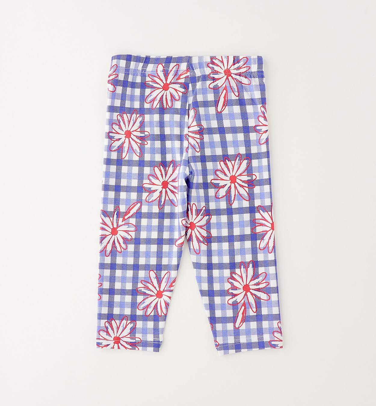 iDo Leggings »BABY GIRL SHORT«