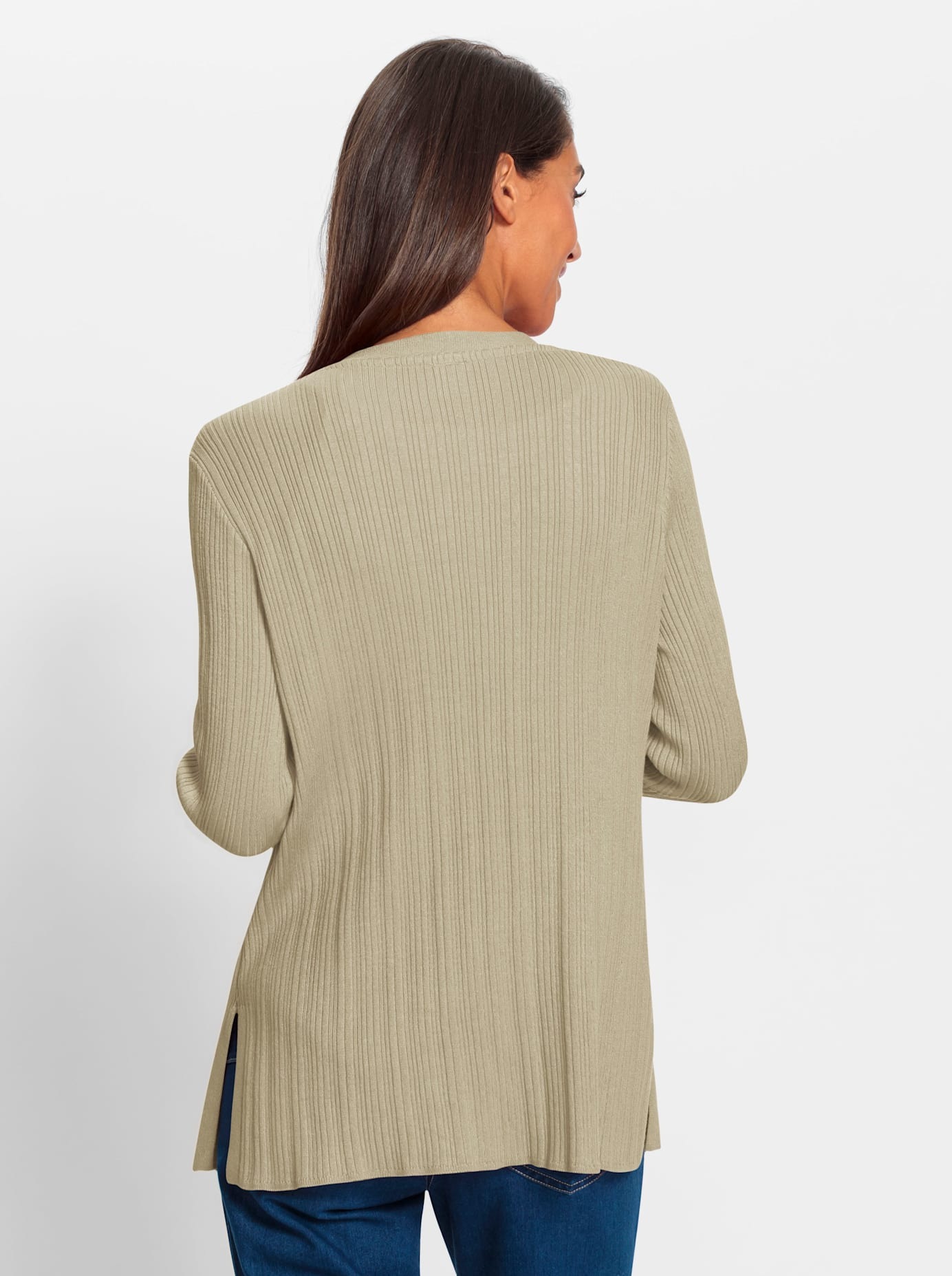 heine Cardigan