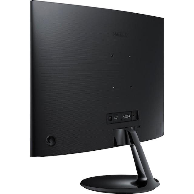 Samsung Curved-LED-Monitor »S27C364EAU«, 68,6 cm/27 Zoll, 1920 x 1080 px,  Full HD, 4 ms Reaktionszeit, 75 Hz online bei OTTO