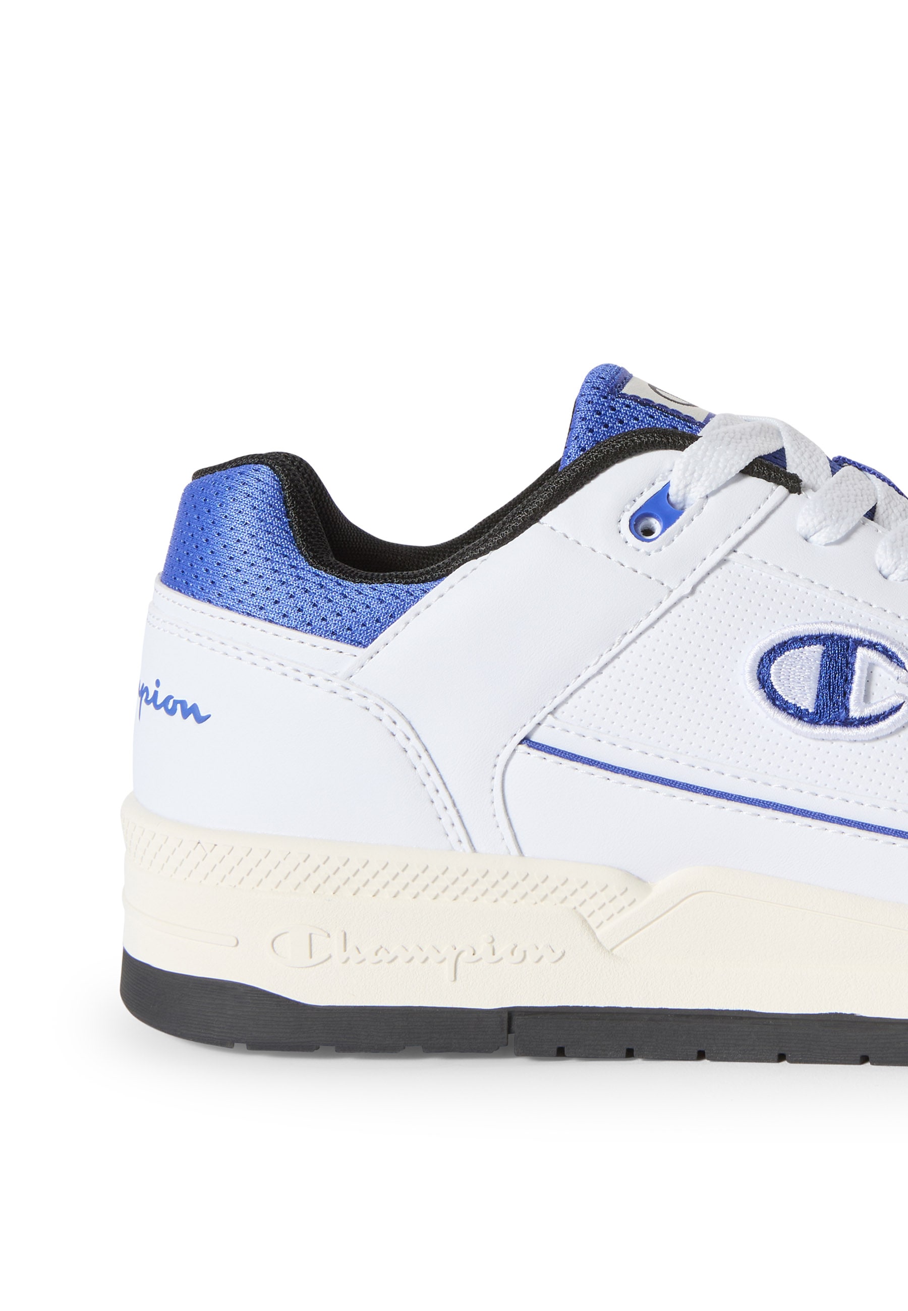 Champion Sneaker »RD18 HERITAGE LOW«