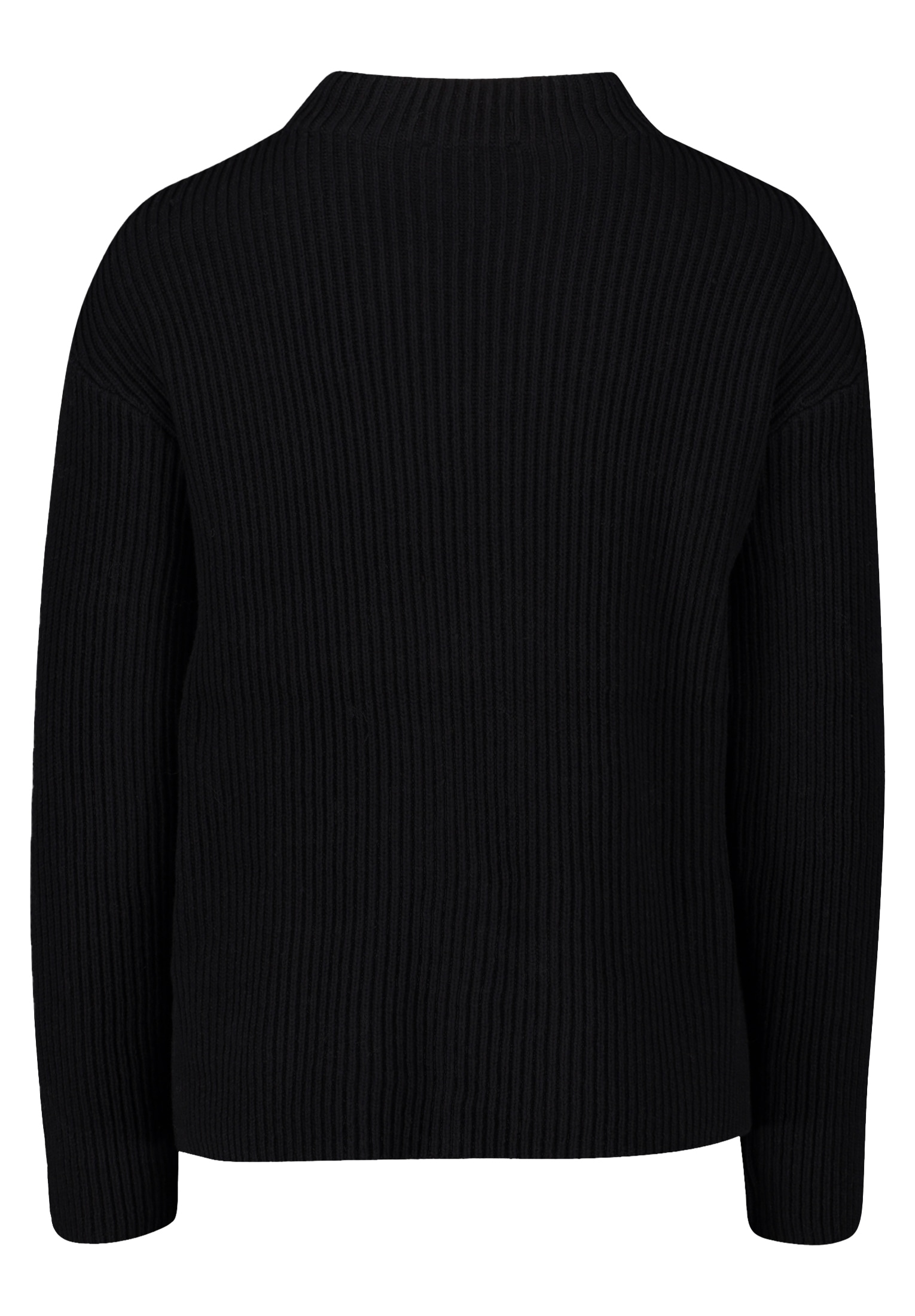 Betty Barclay Strickpullover »Strickpullover mit Intarsie«