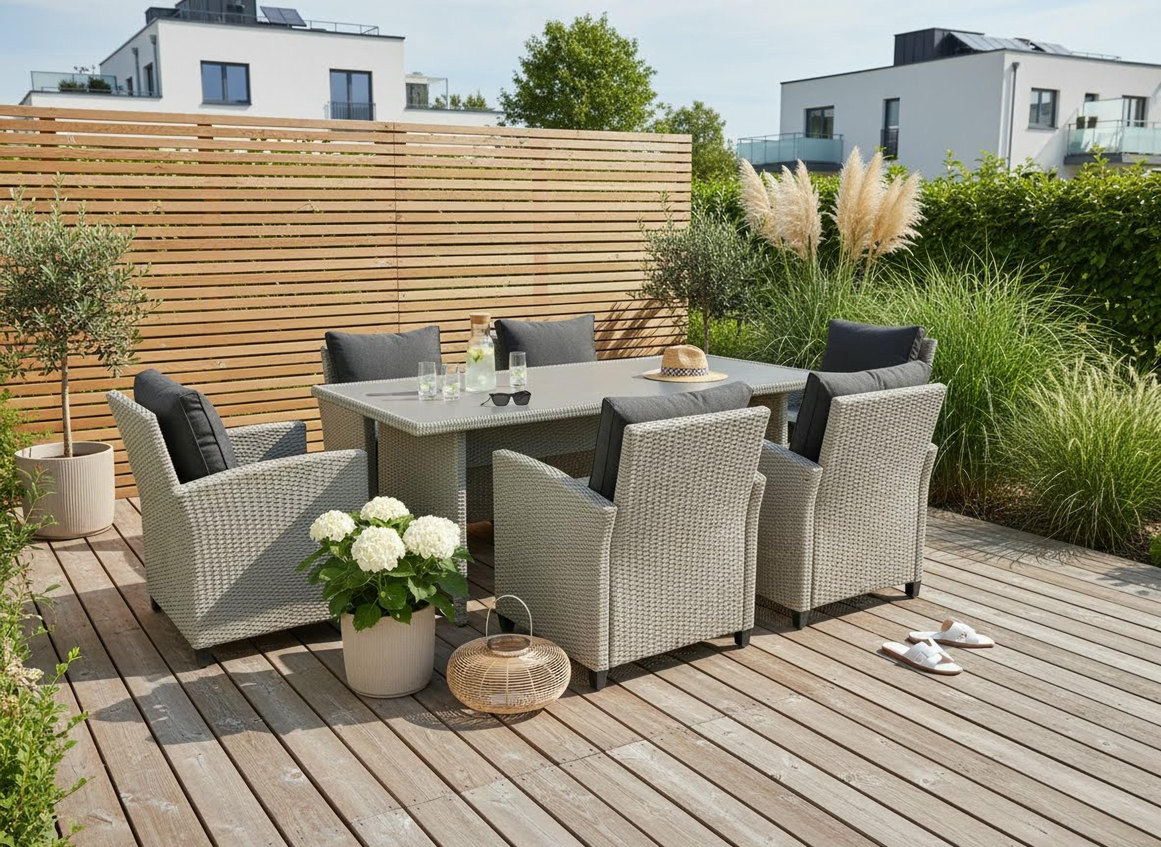 LEONARDO Gläser-Set »EASY+« 260 ml, 6-teilig