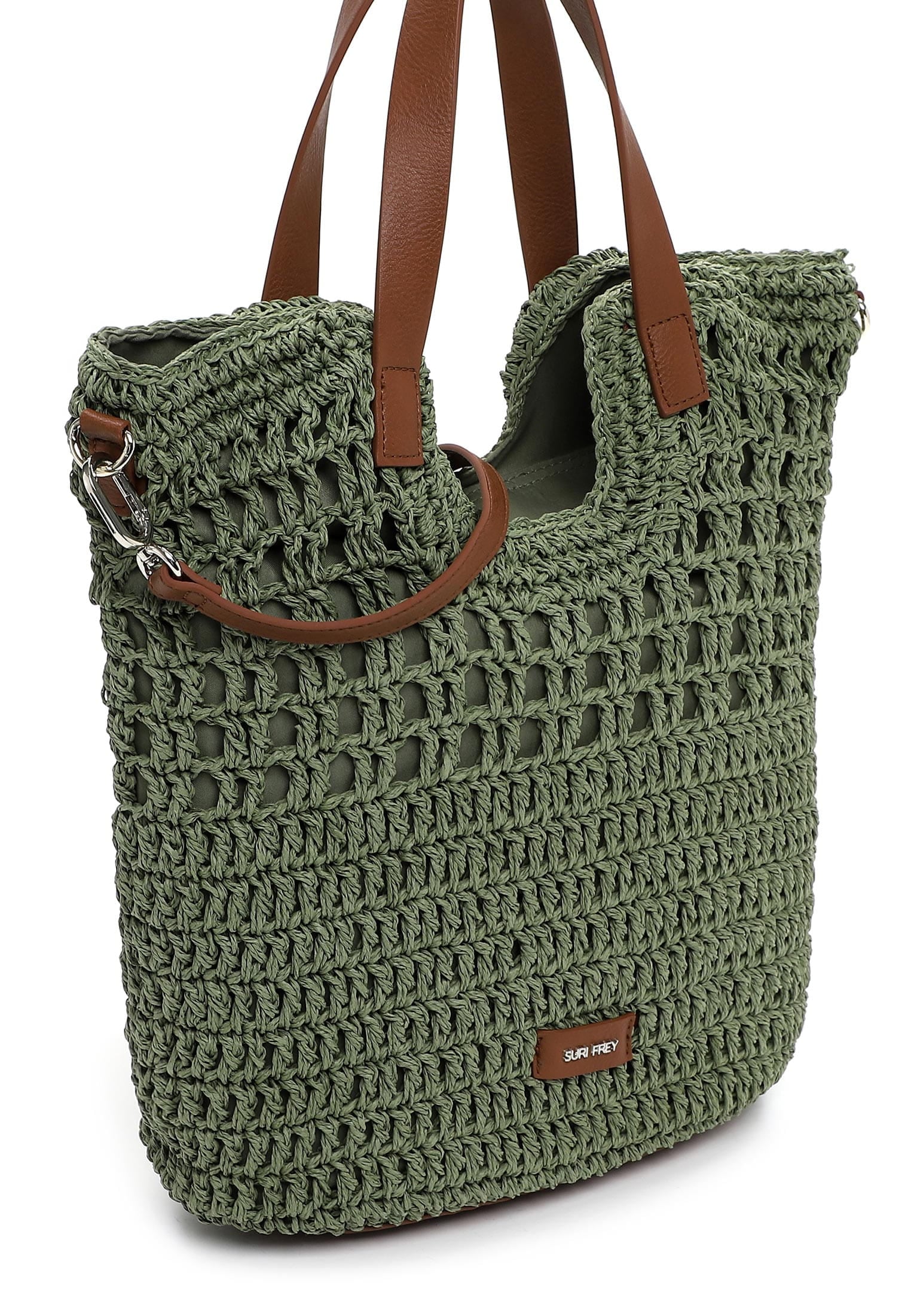 SURI FREY Shopper »Shopper SFY Marley«
