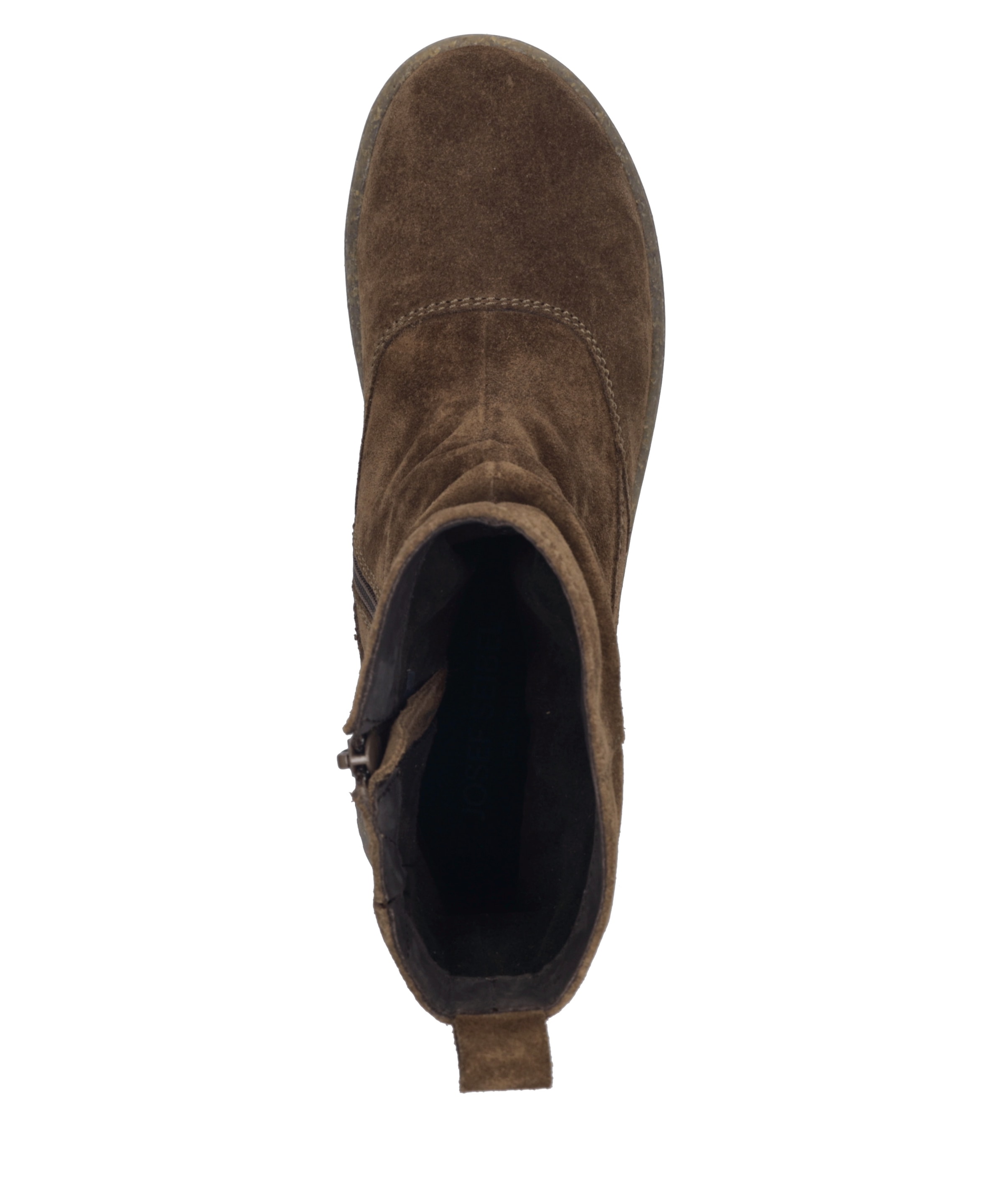 Josef Seibel Stiefelette »Angelina 08, castagne«