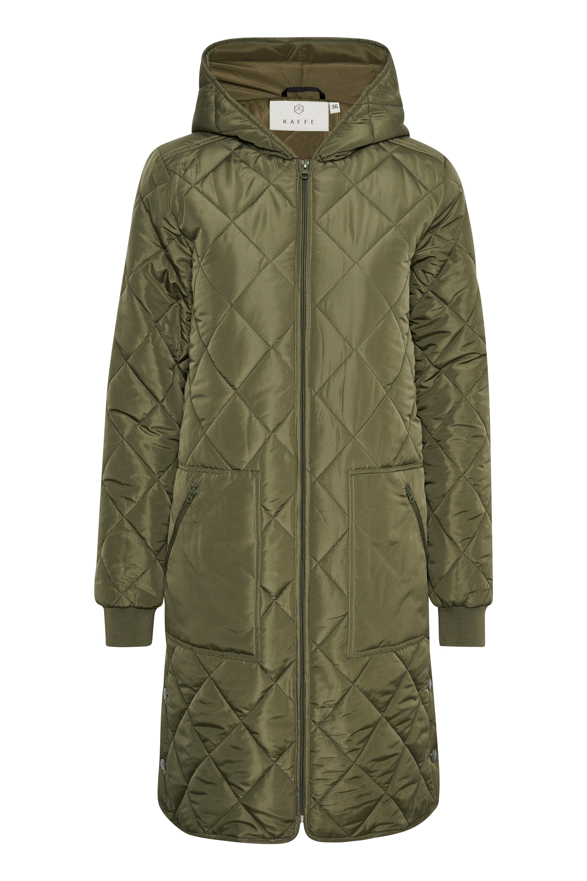 KAFFE Allwetterjacke »Jacke BPtilla«
