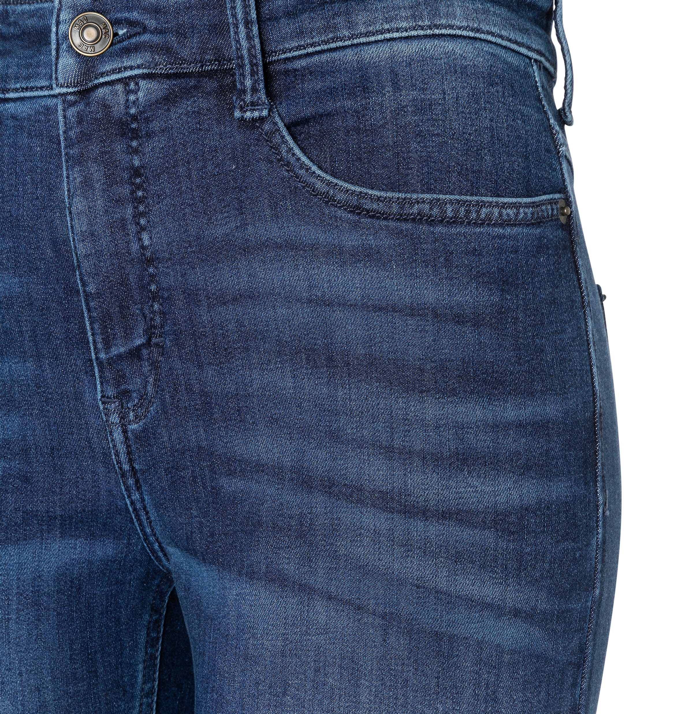 MAC Bootcut-Jeans »LAURA«
