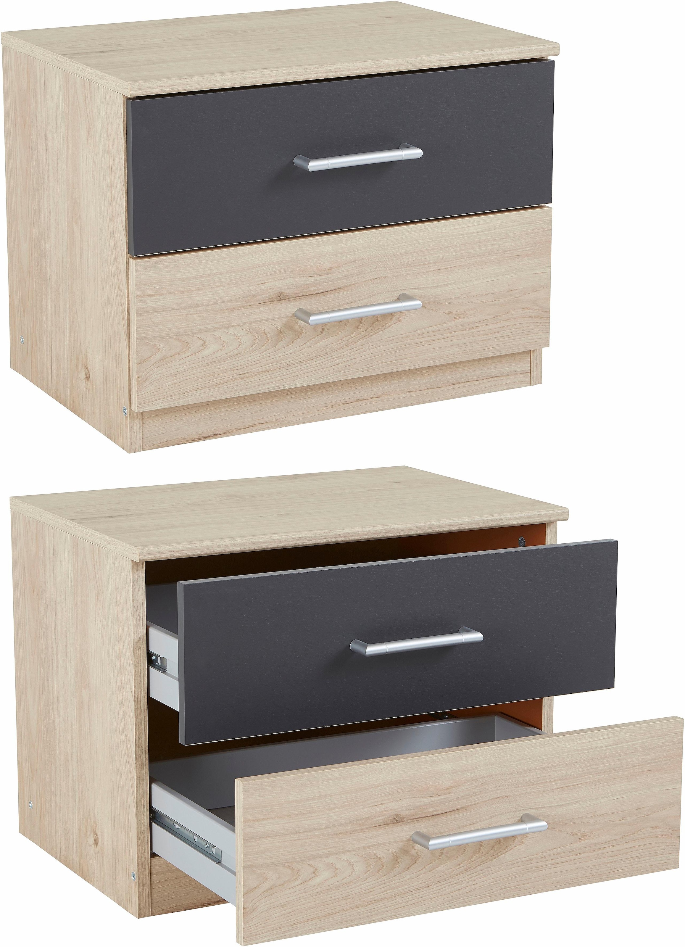 Wimex Schlafzimmer-Set »Angie« Set, 4 Stk. tlg.