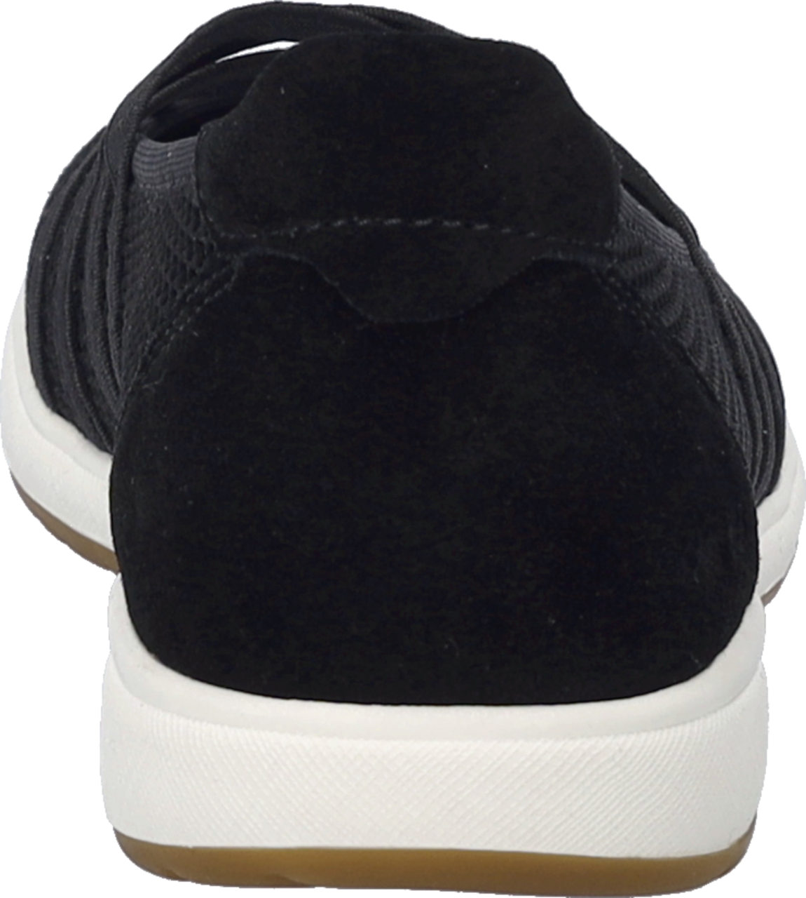 Josef Seibel Riemchenballerina »Caren 67«  Slipper, Sneaker, Schlupfschuh mit Leder Einsatz an der Ferse