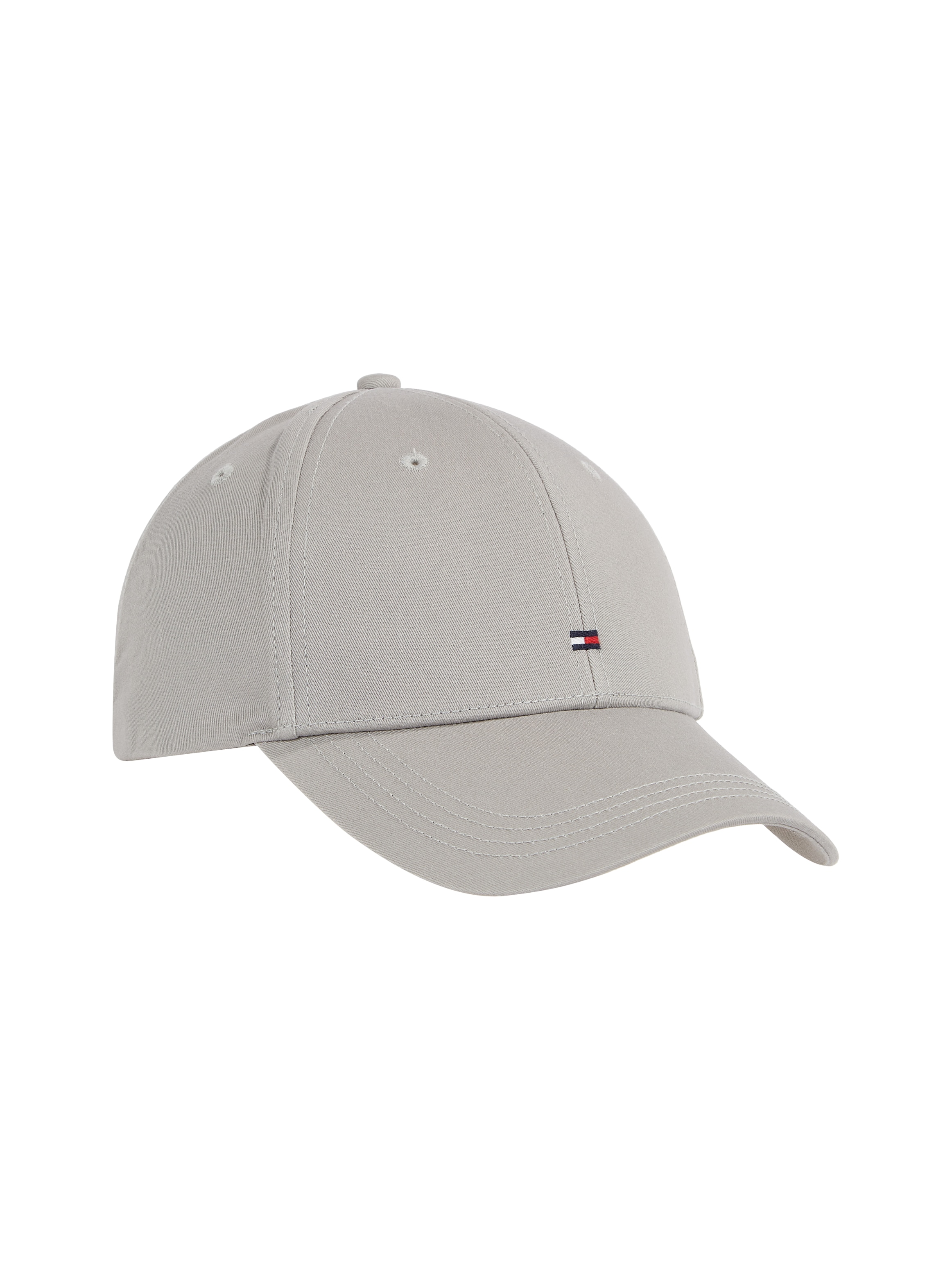 Baseball Cap »CLASSIC BB CAP«, Verstellbarer Riemen mit Logo-Schnalle, One Size
